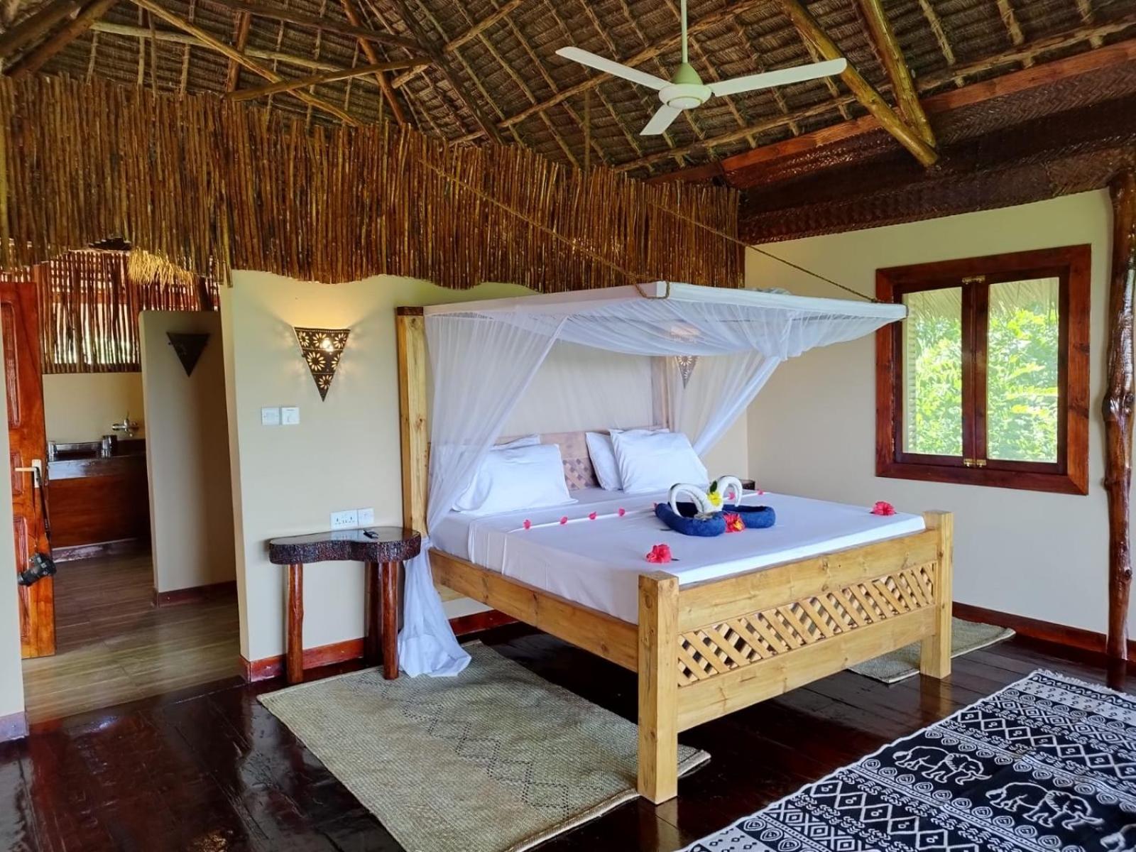 Double Room with Balcony photo 1