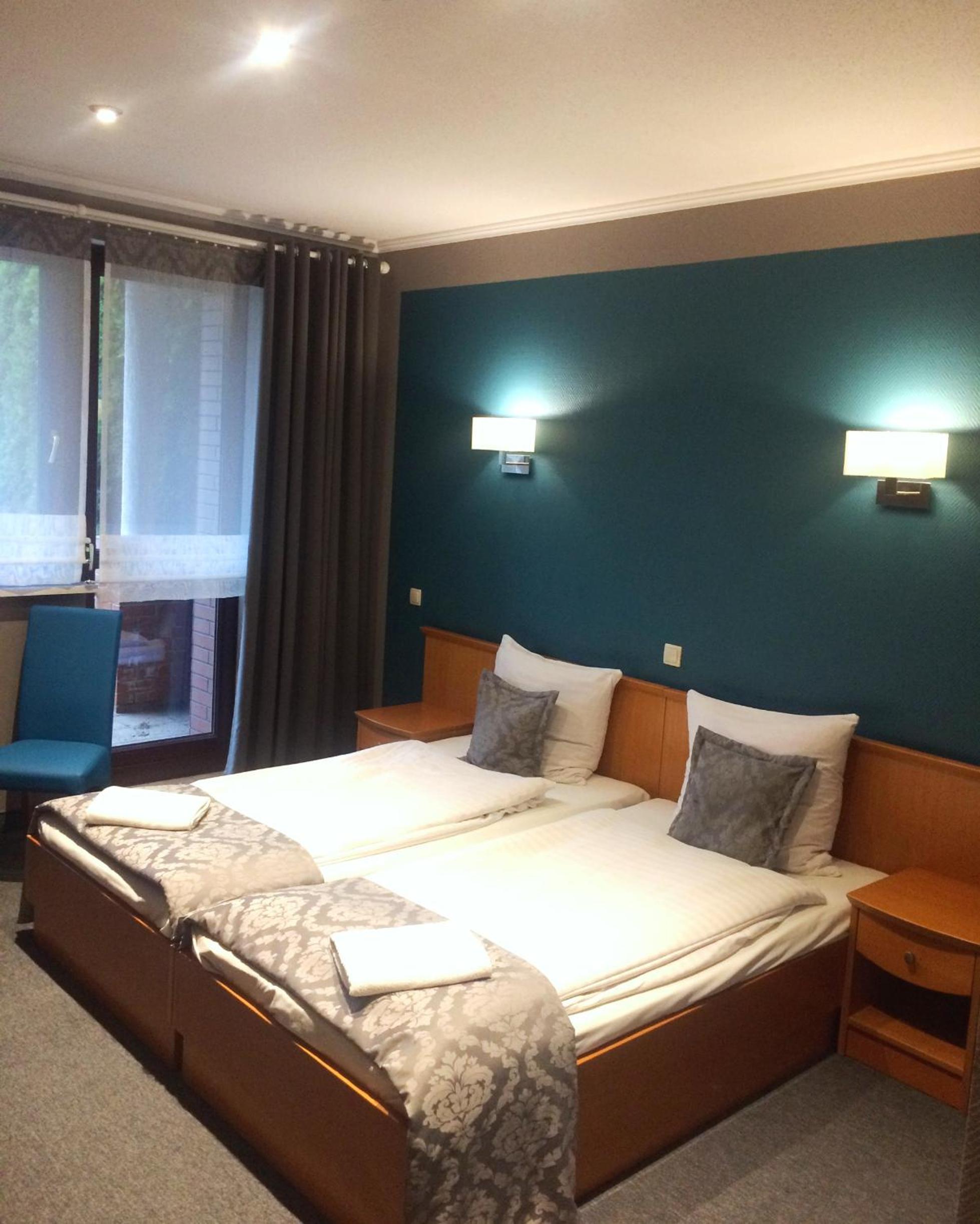 Standard Double Room photo 3