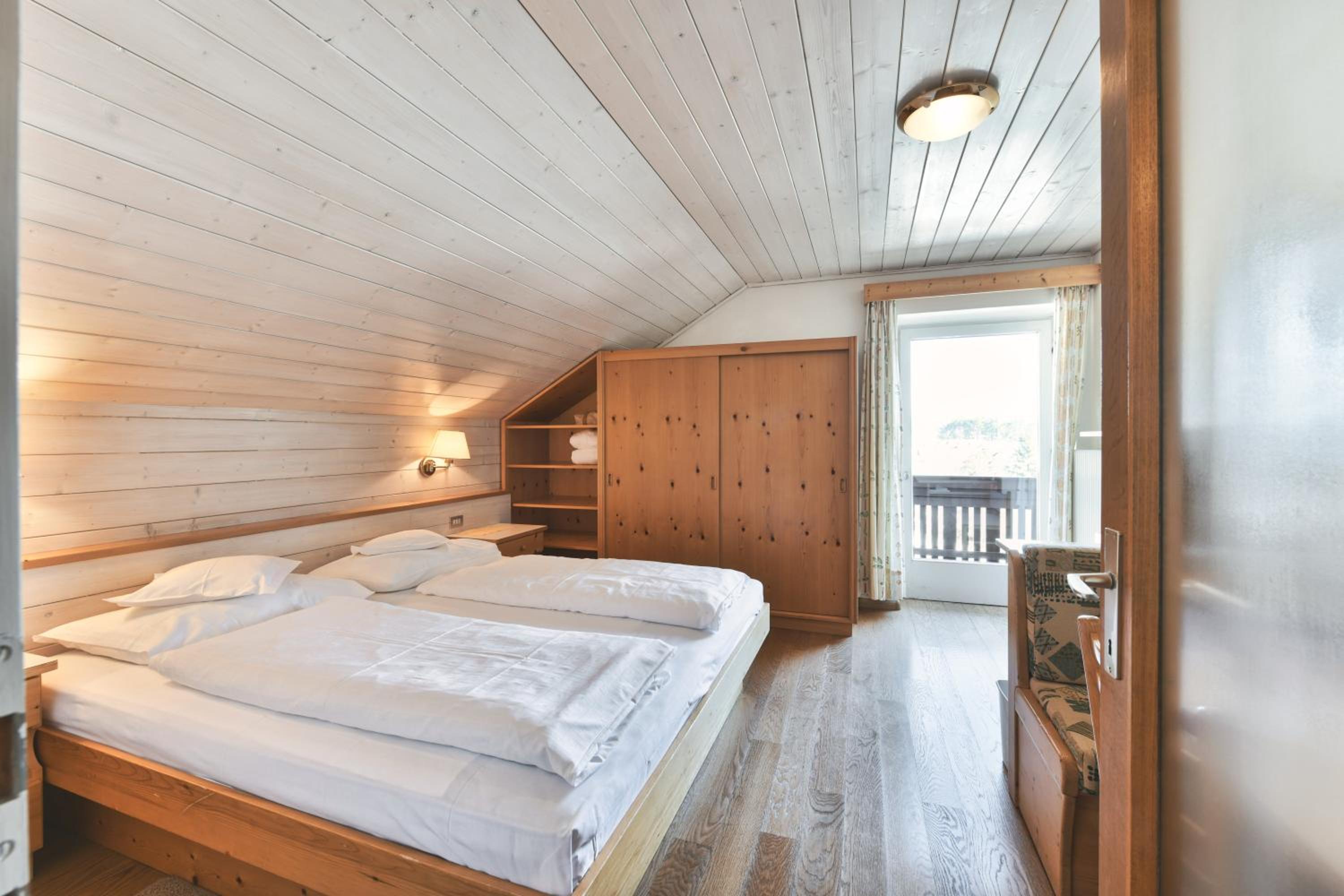 Double Room with Balcony photo 3