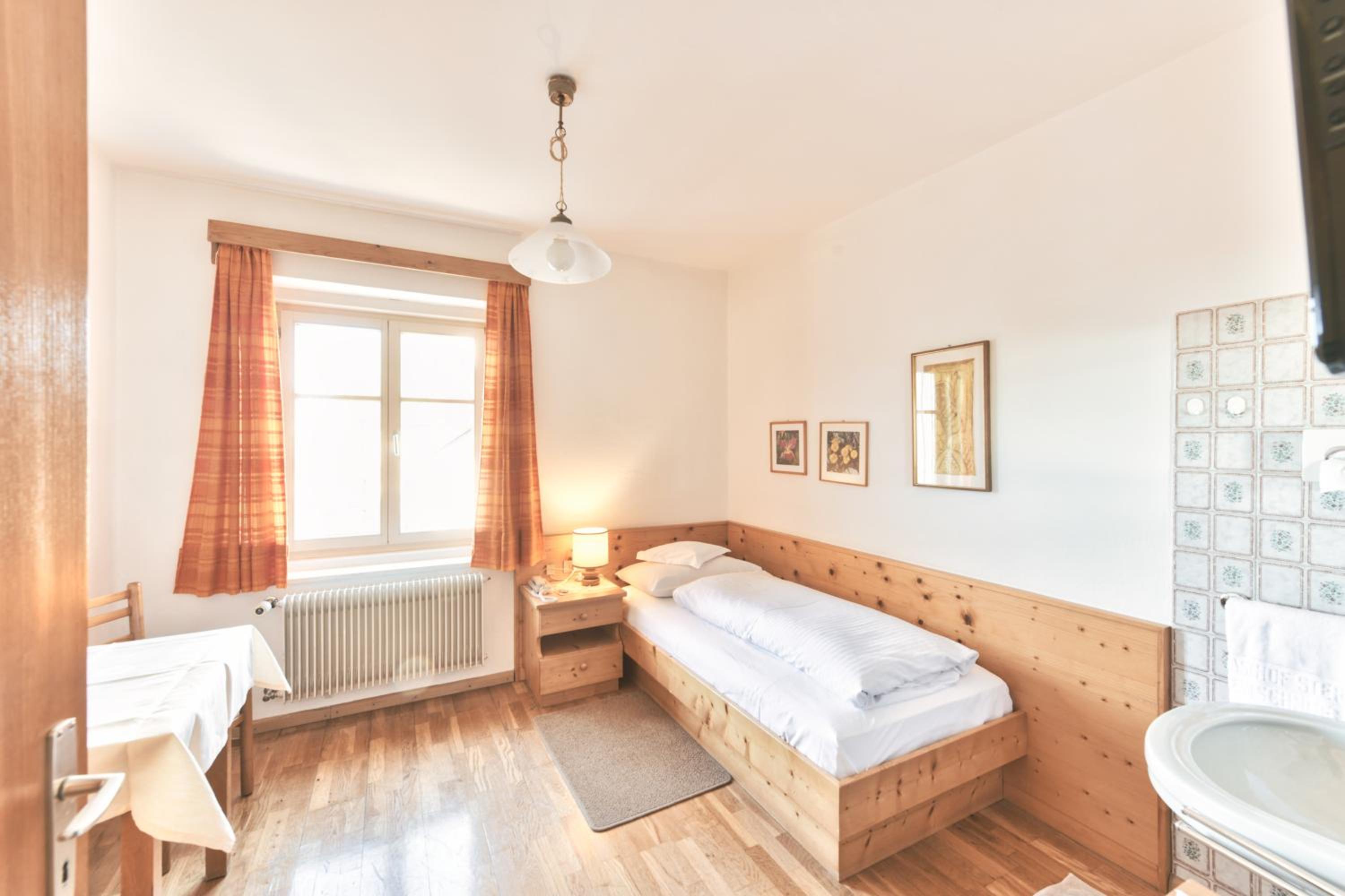 Triple Room with Balcony photo 2