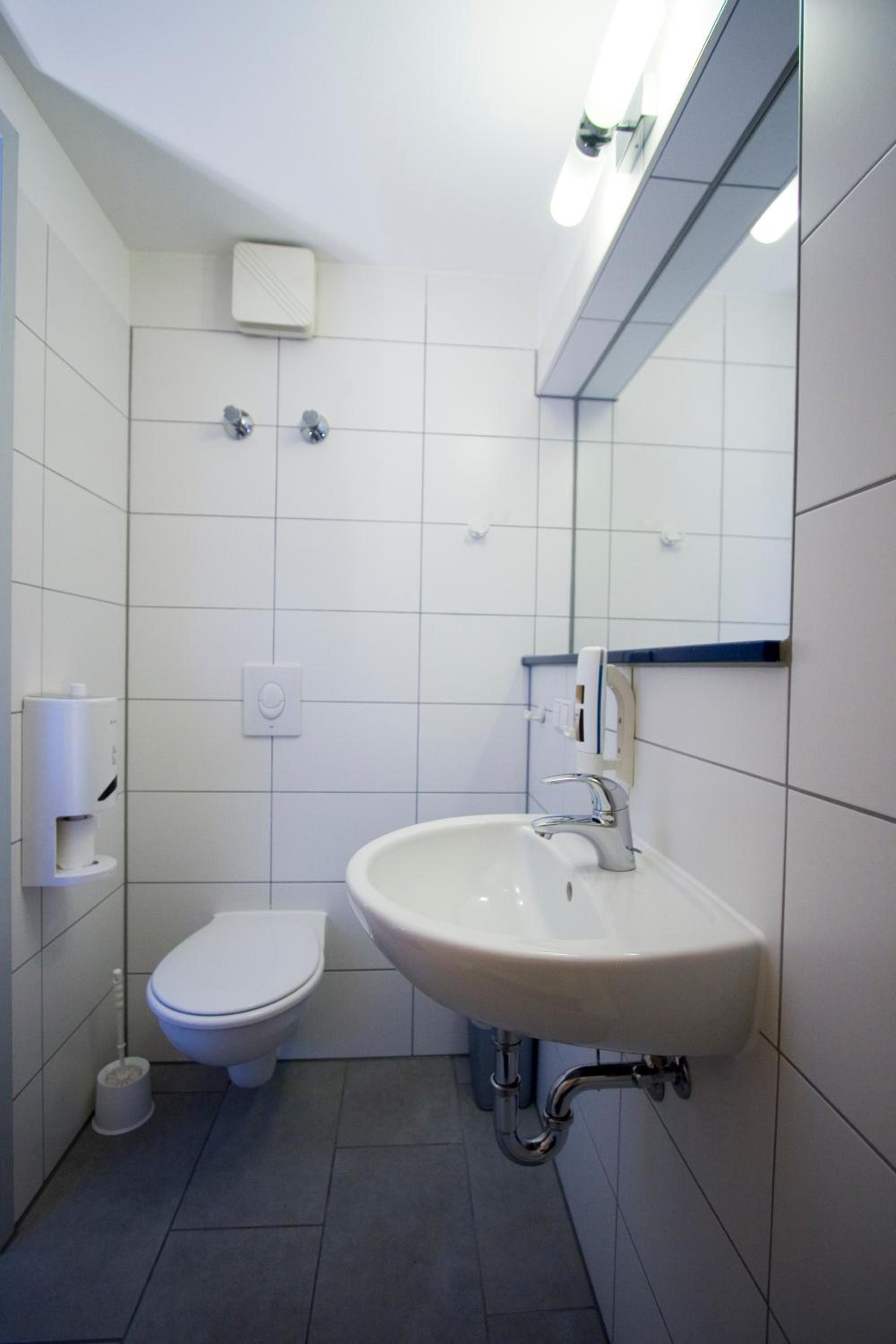Triple Room photo 2