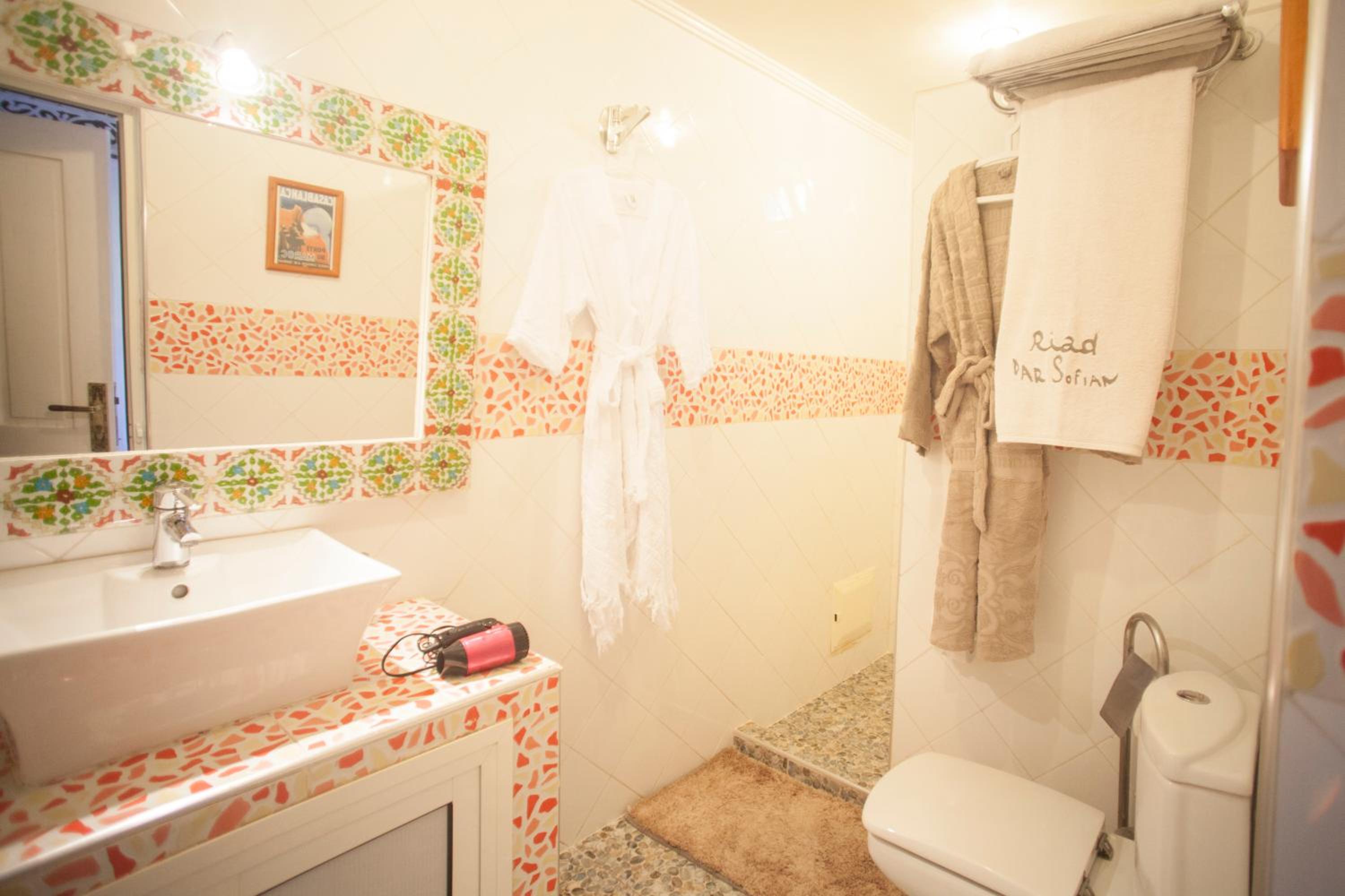 Superior Triple Room - Photo 6