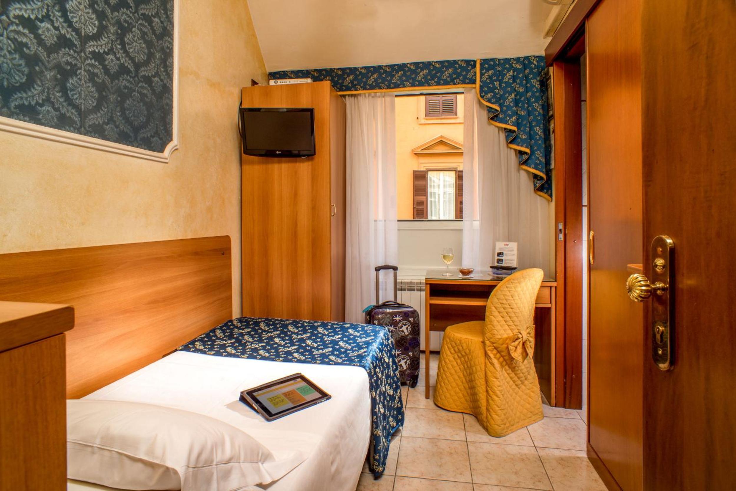 Single Room