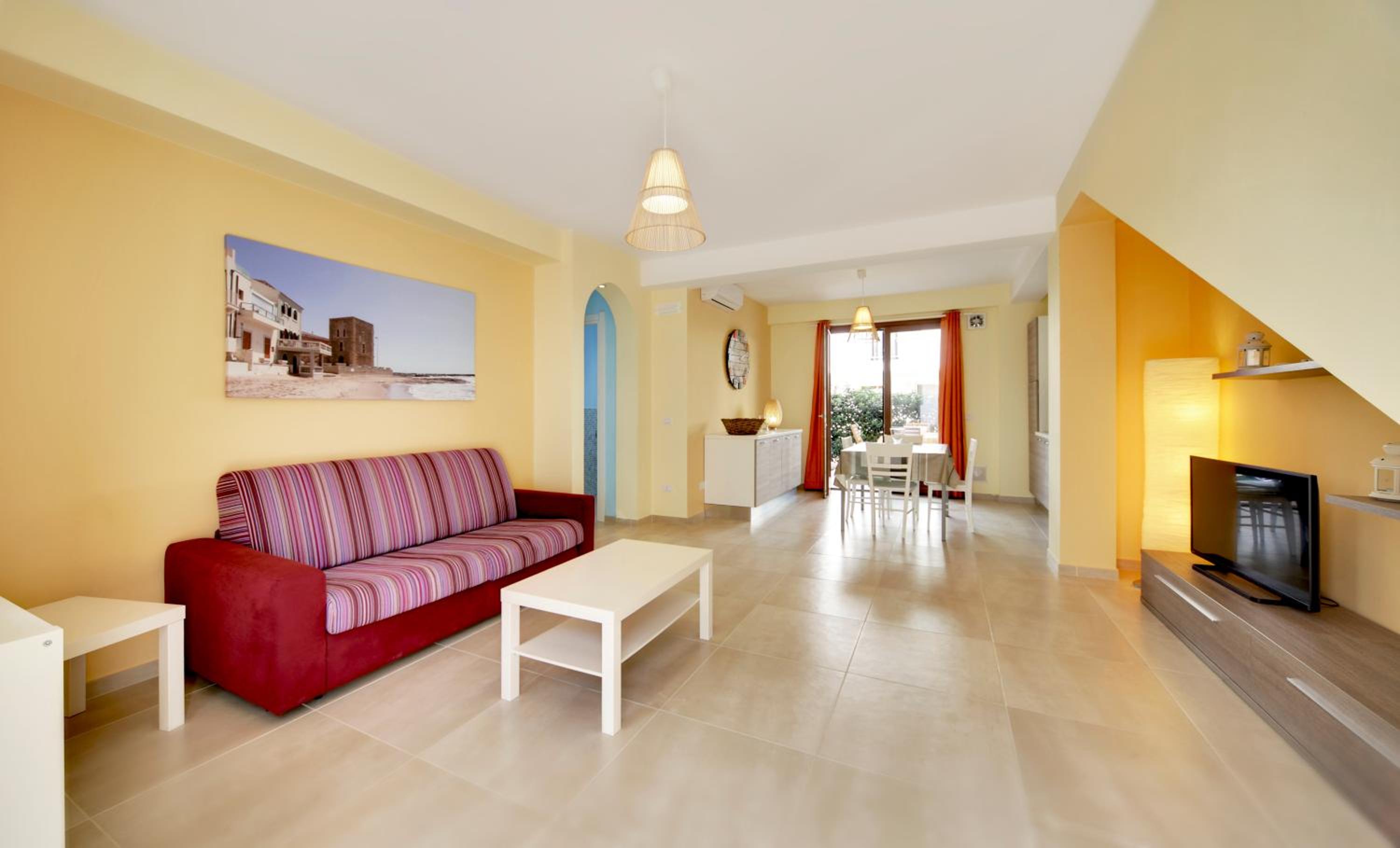 Apartment - Ground Floor photo 1