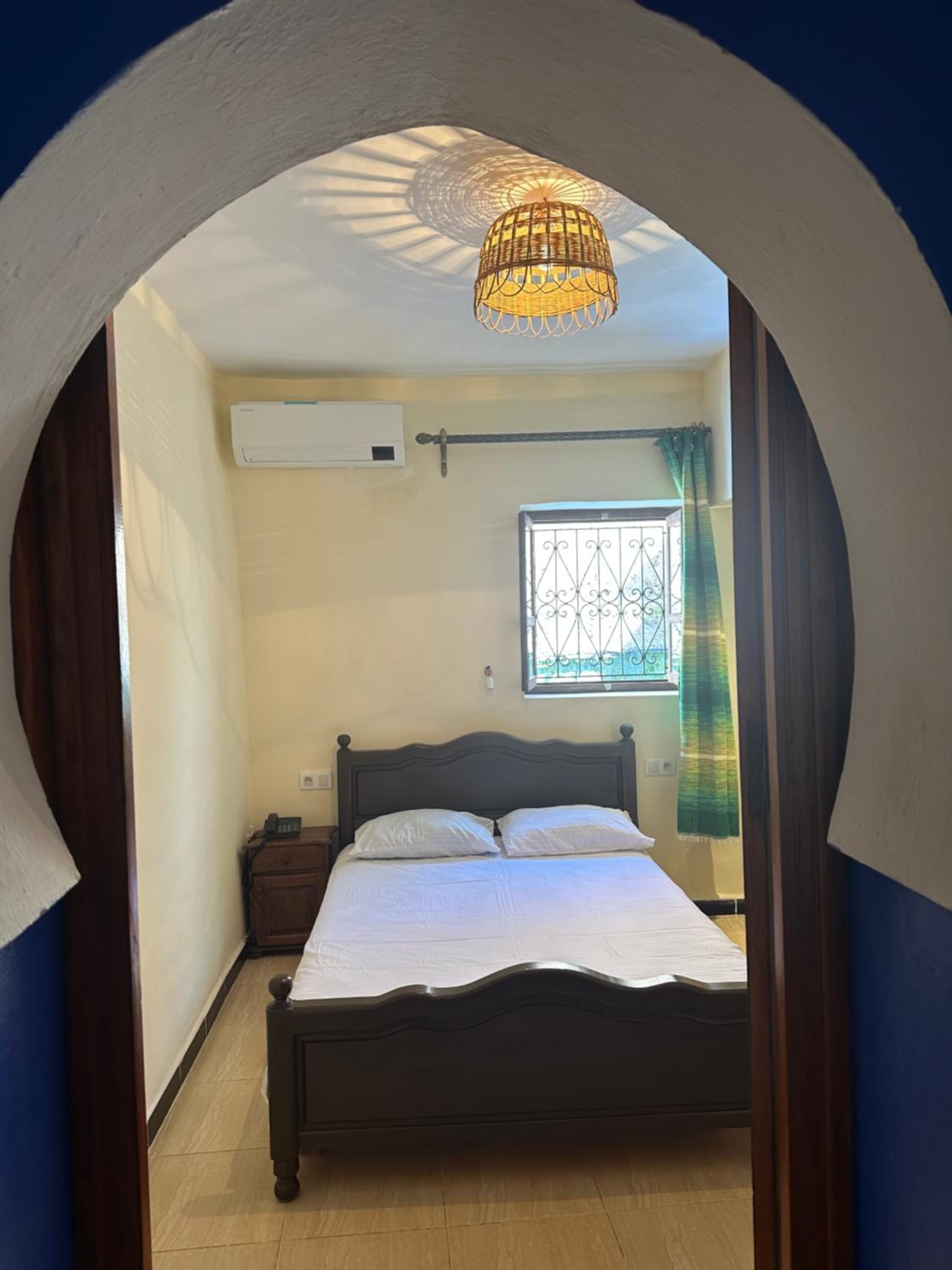 Deluxe King Room photo 1