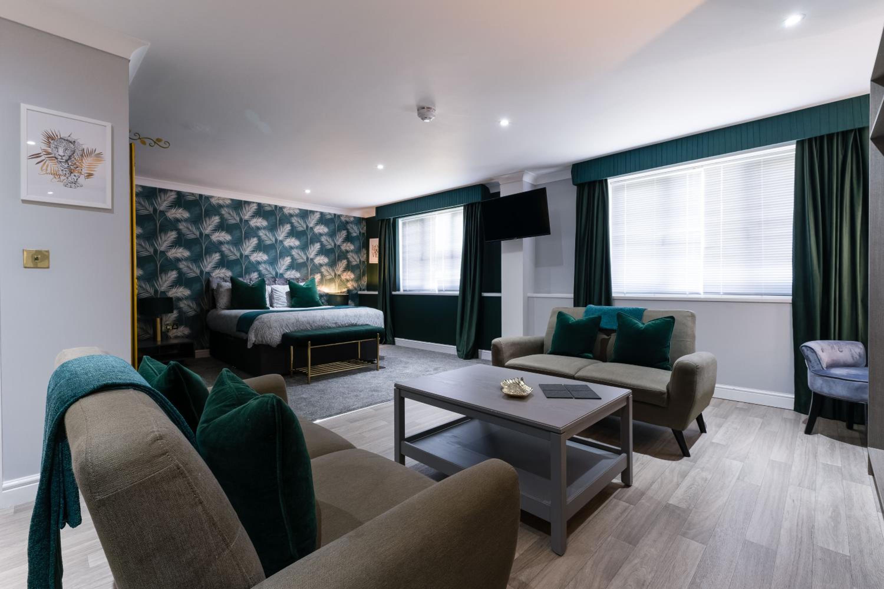 Suite