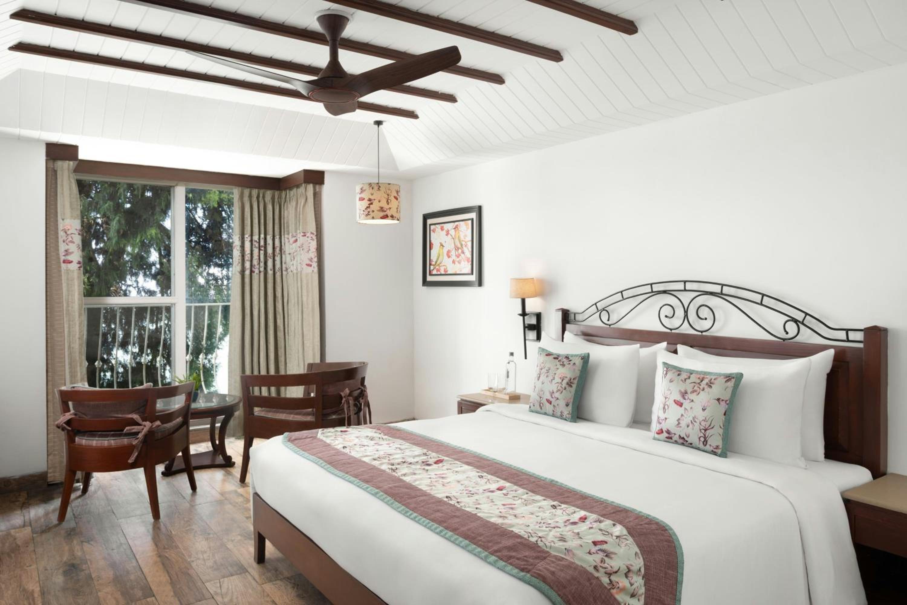 Classic King Room - Photo 1