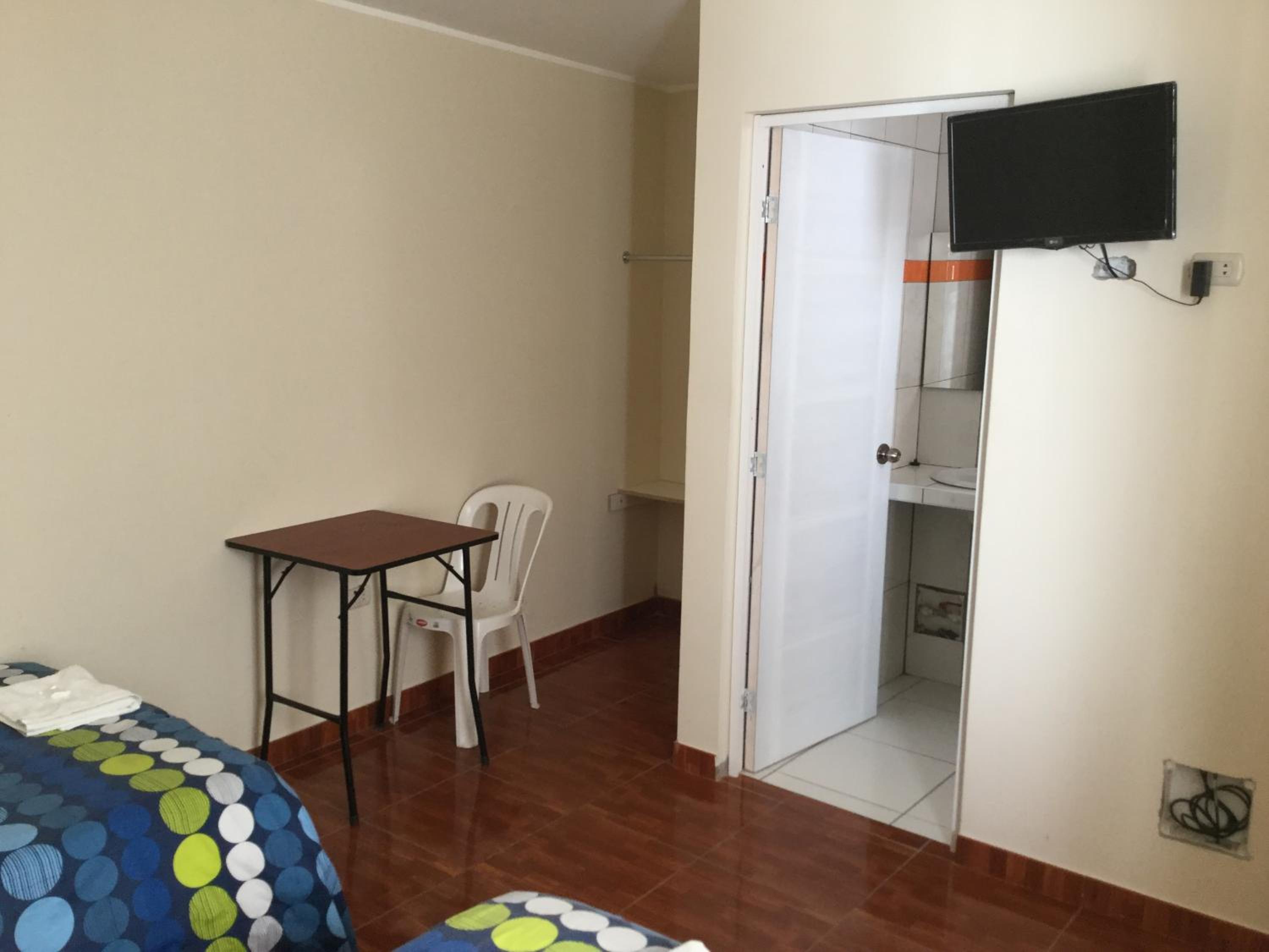Superior Double Room photo 3