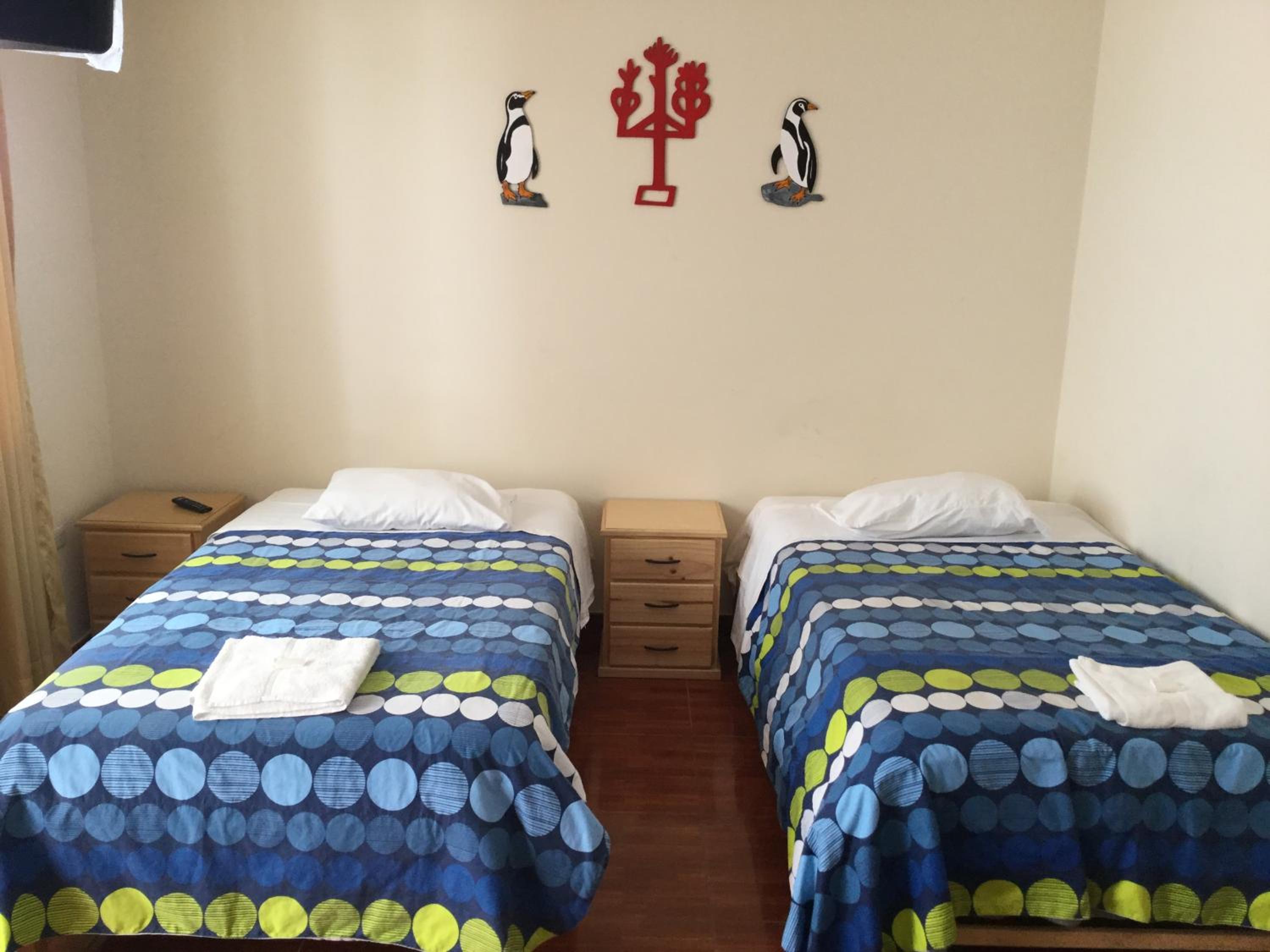 Superior Twin Room photo 2