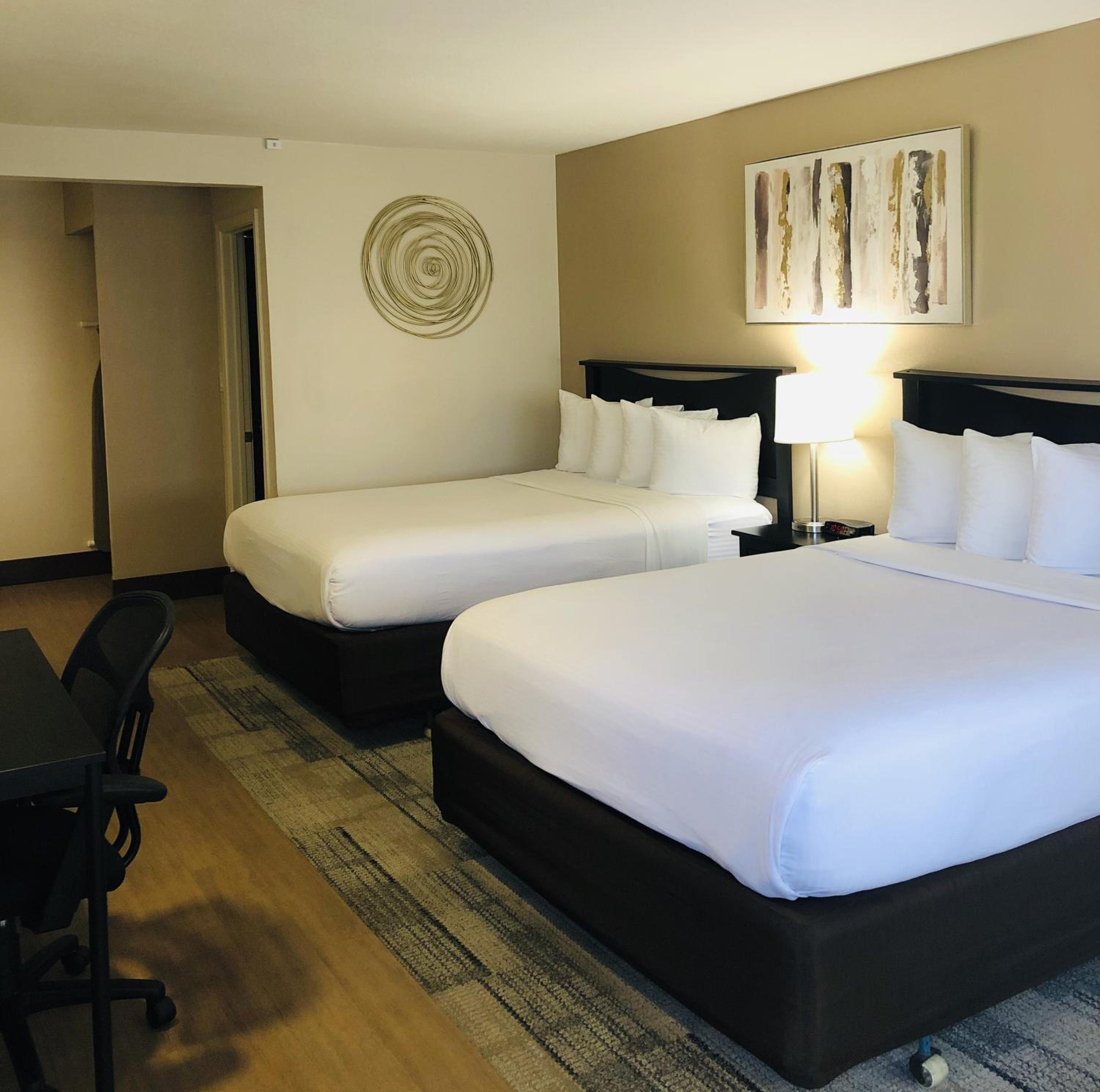 Stanford Inn & Suites Anaheim, Zdjęcie 4