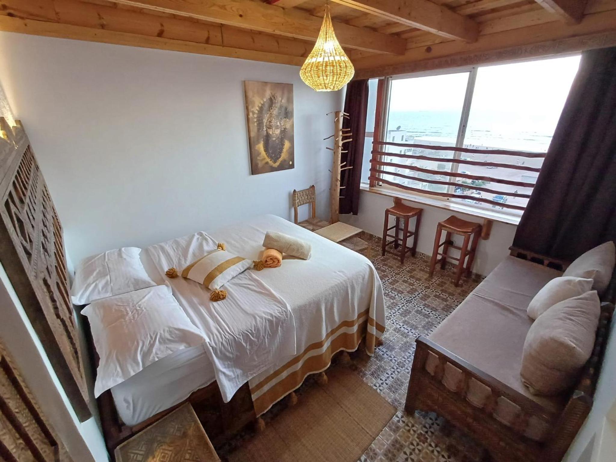 Studio with Sea View photo 3