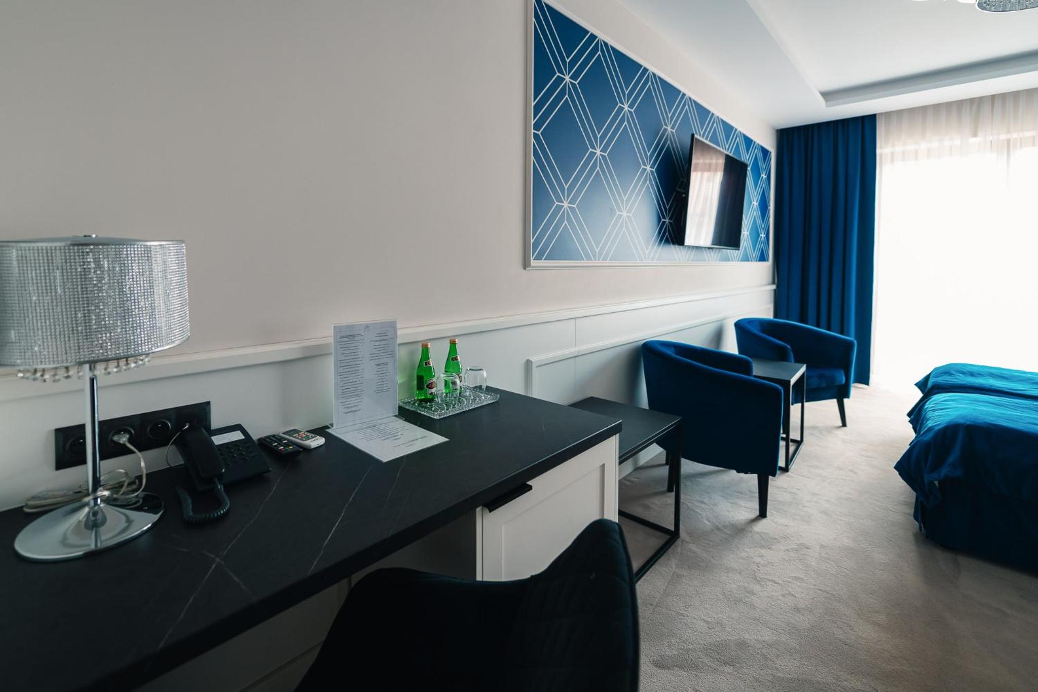 Superior Double Room photo 1