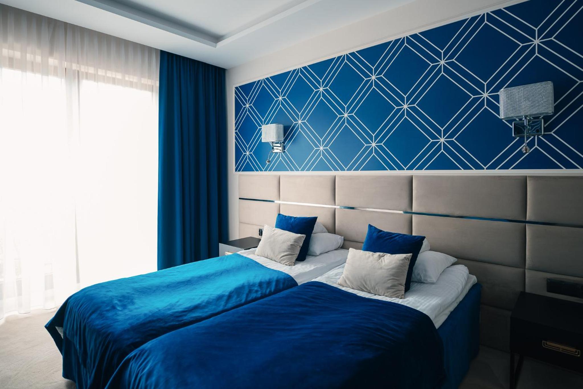 Superior Double Room photo 2
