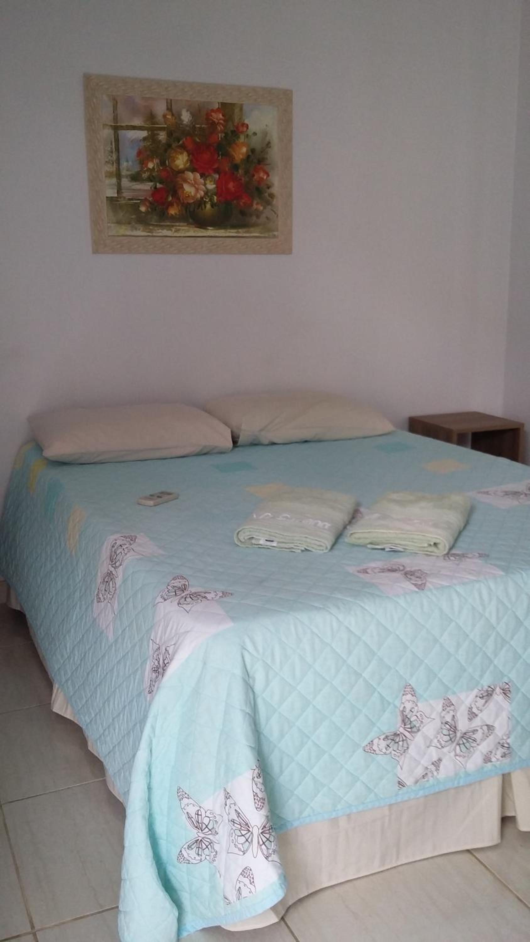 Double Room - Photo 1