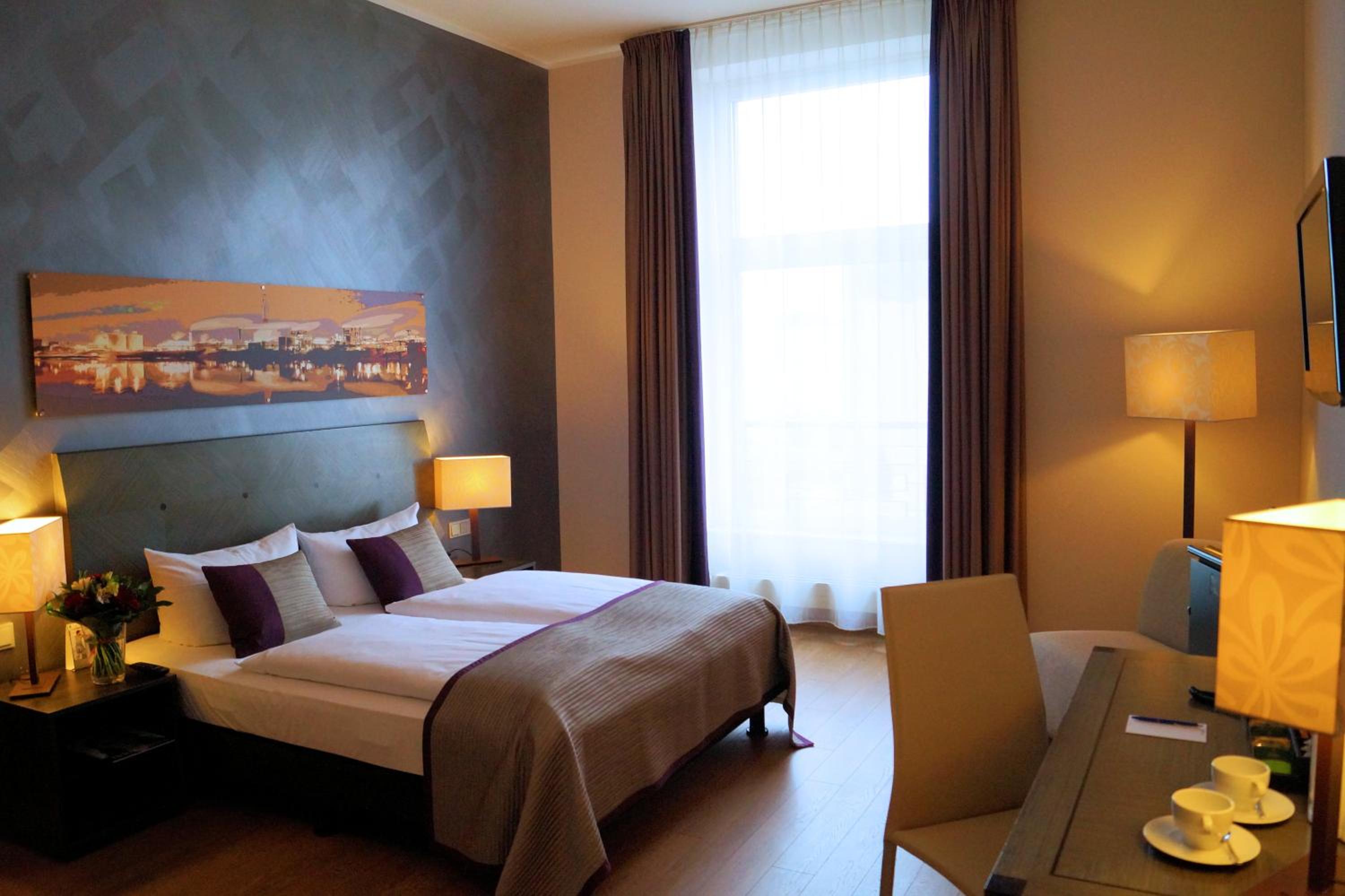 Deluxe Double Room - Photo 4