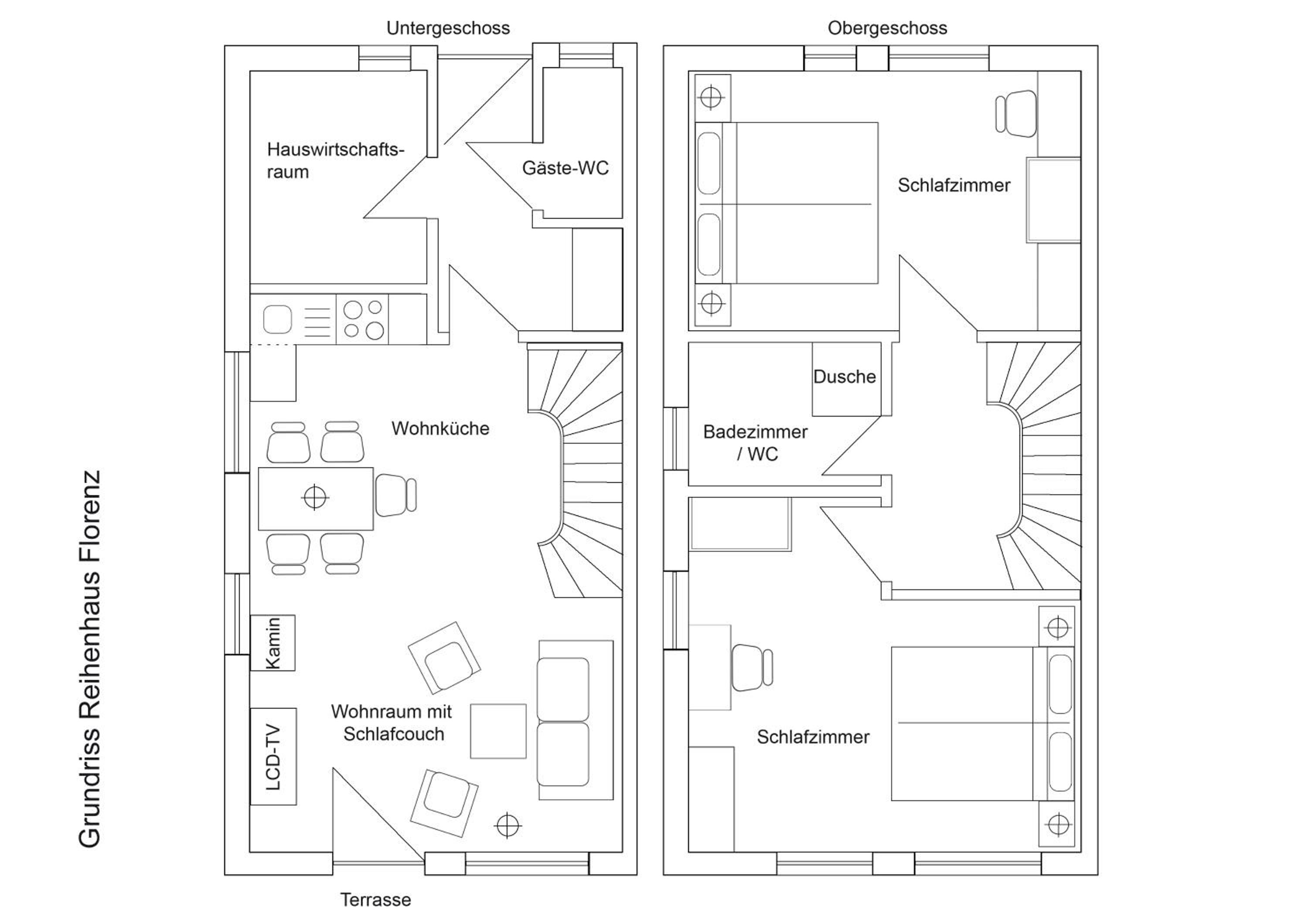 Two-Bedroom Apartment photo 3