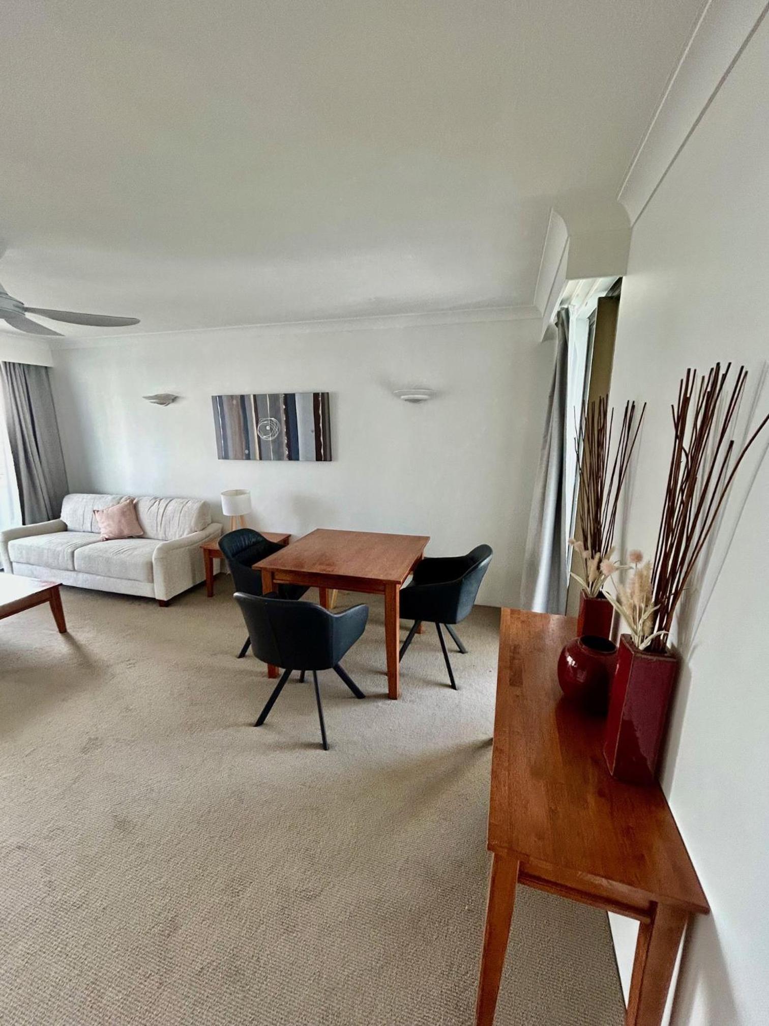 Available room