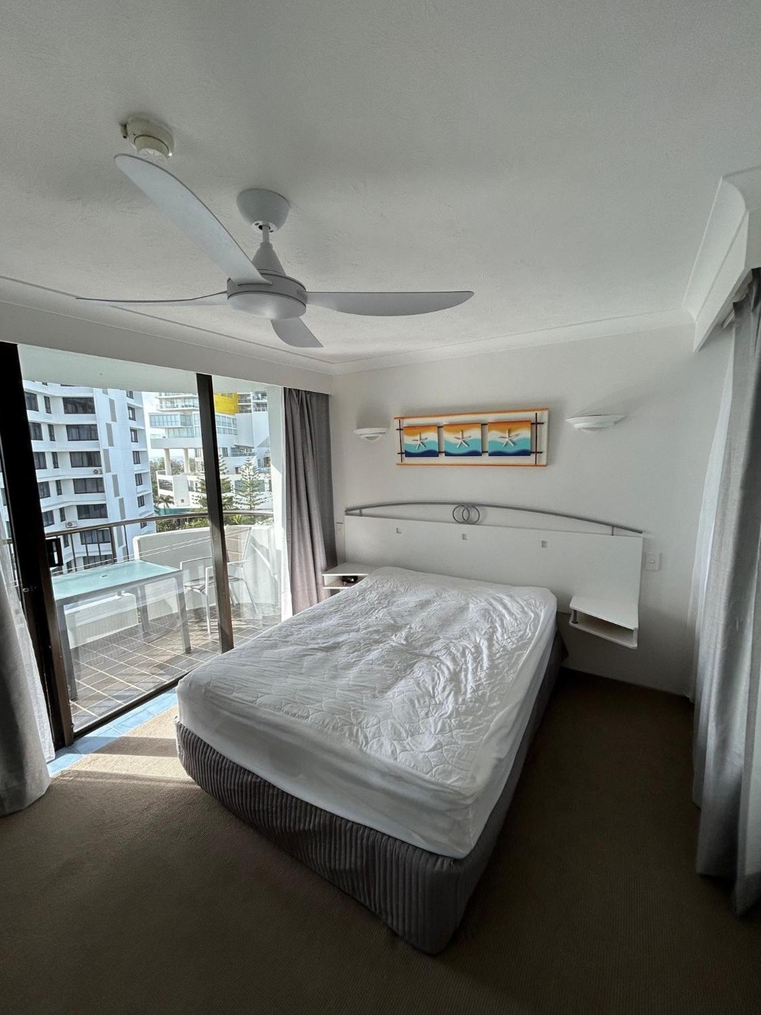 Available room