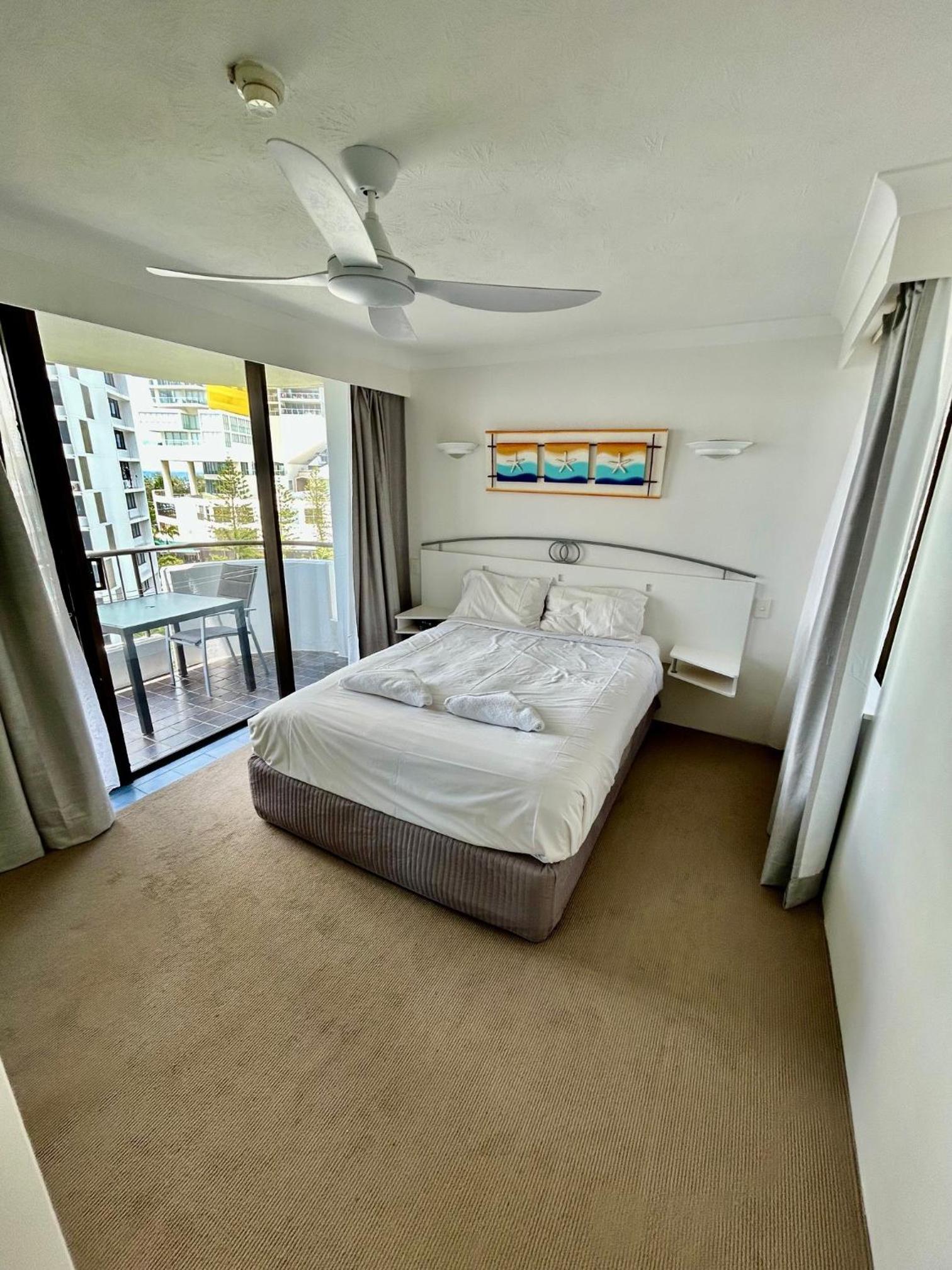 Available room
