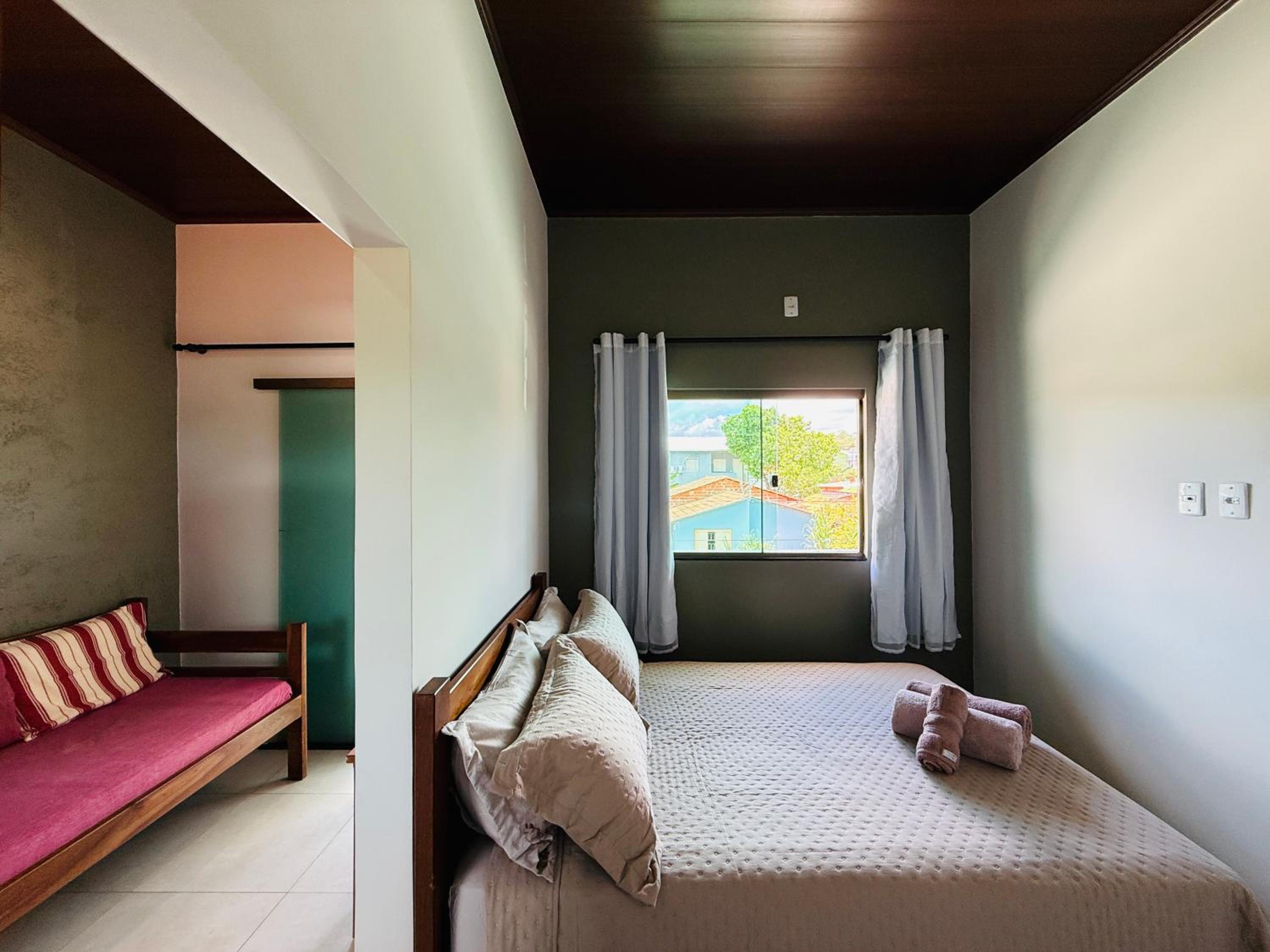Double Room with Park View photo 2