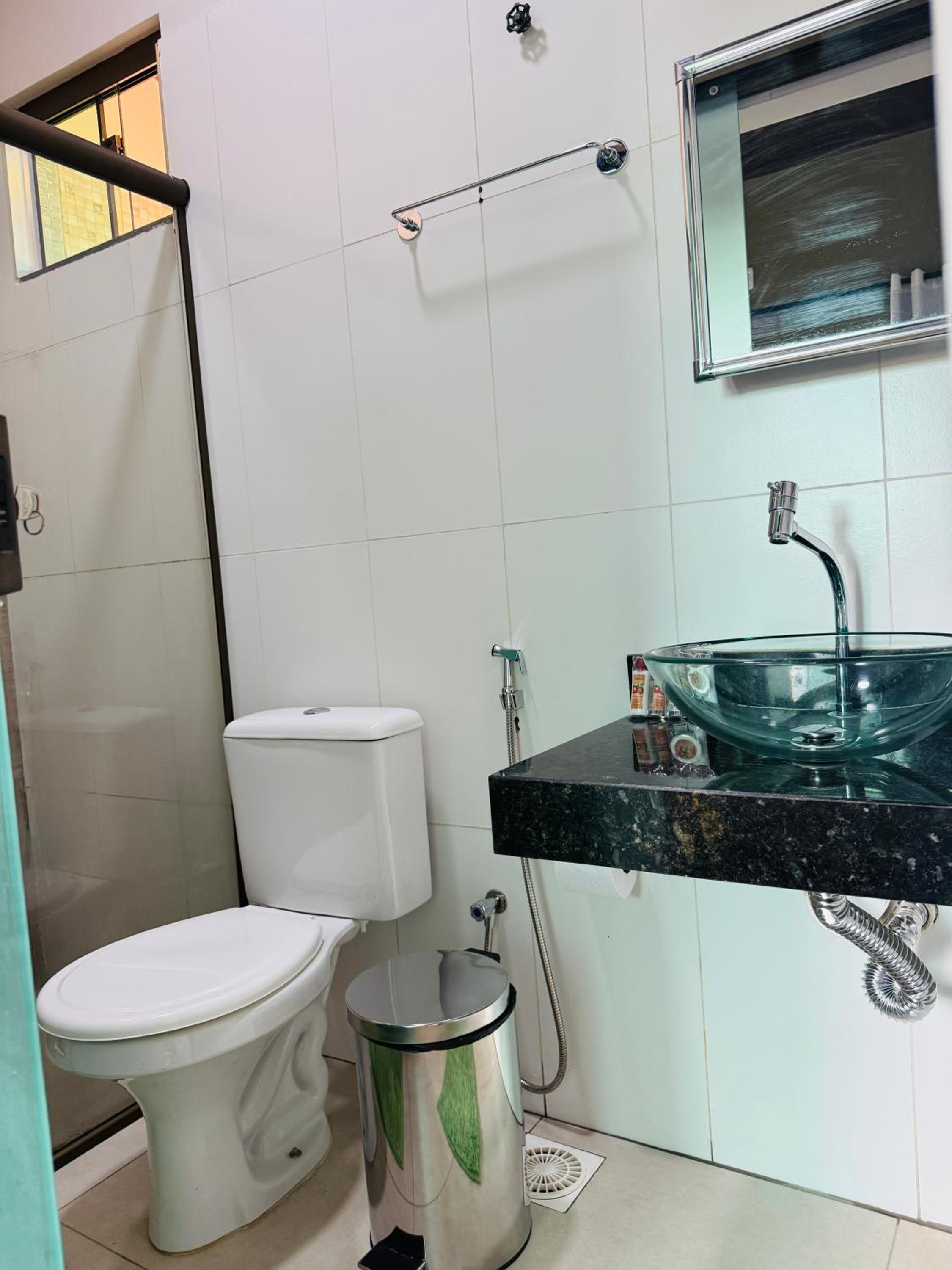 Double Room with Park View photo 1