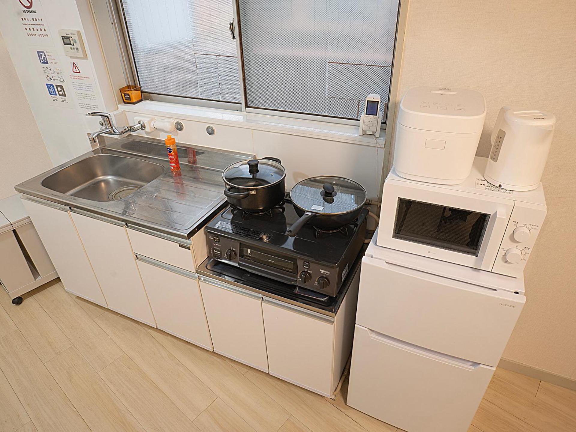 Deluxe Suite photo 2