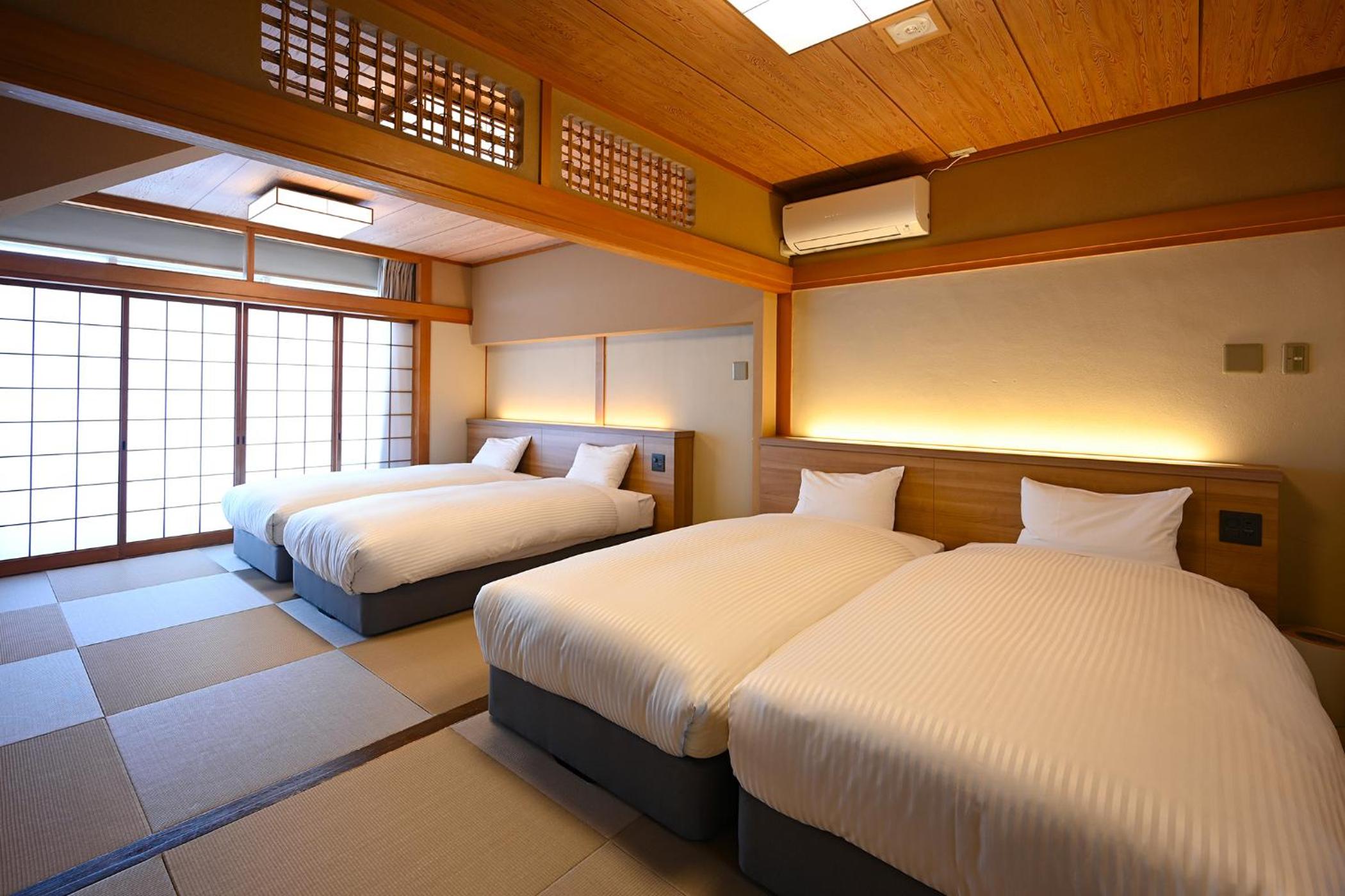 Japanese-Style Room