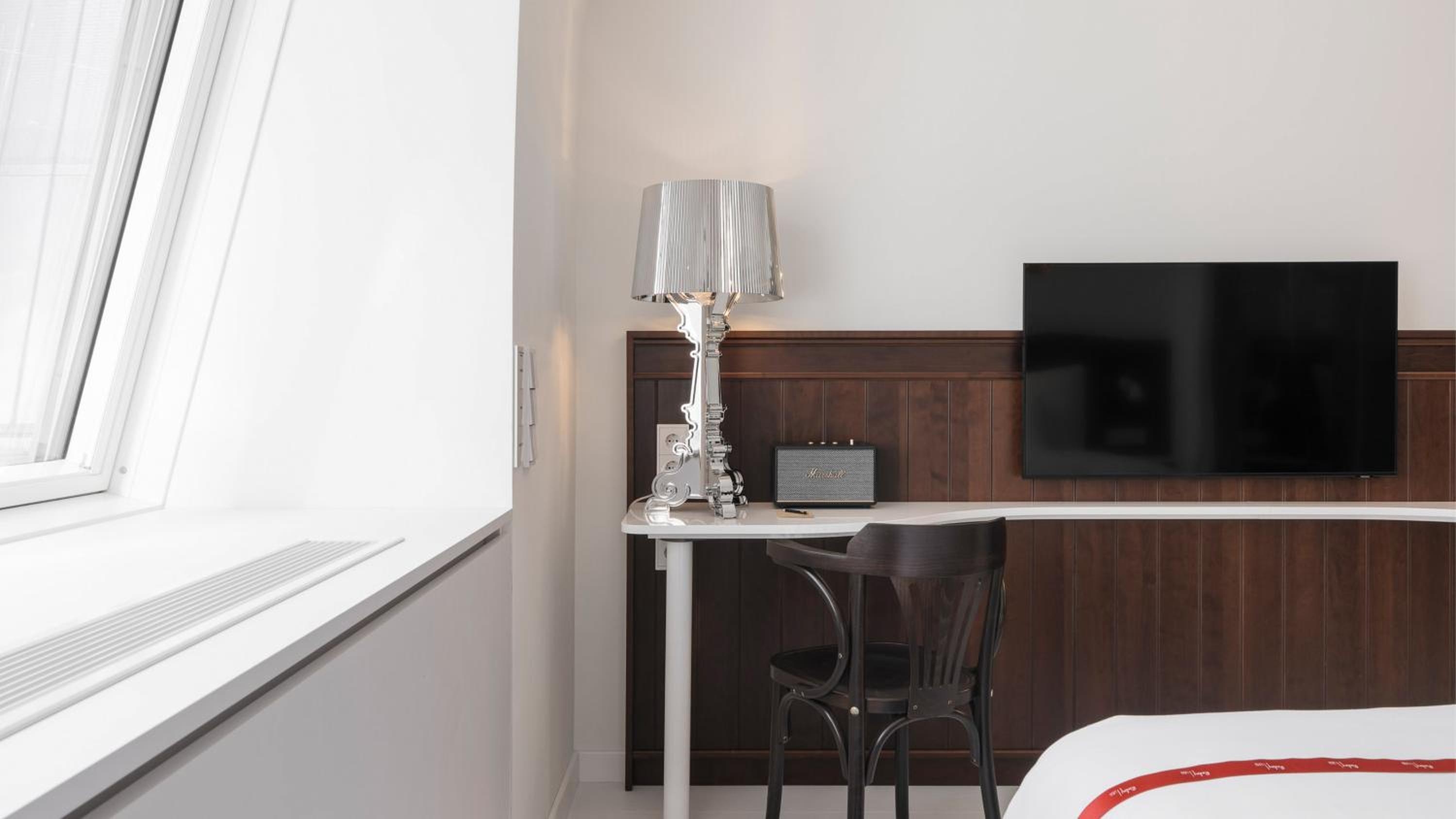 Lovely Room