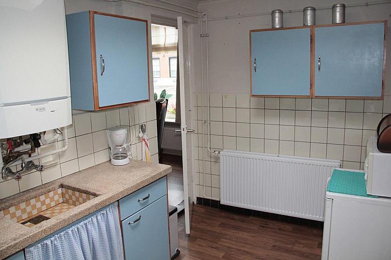 One-Bedroom House photo 2