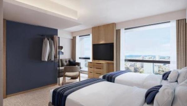 Deluxe Triple Room - Photo 1