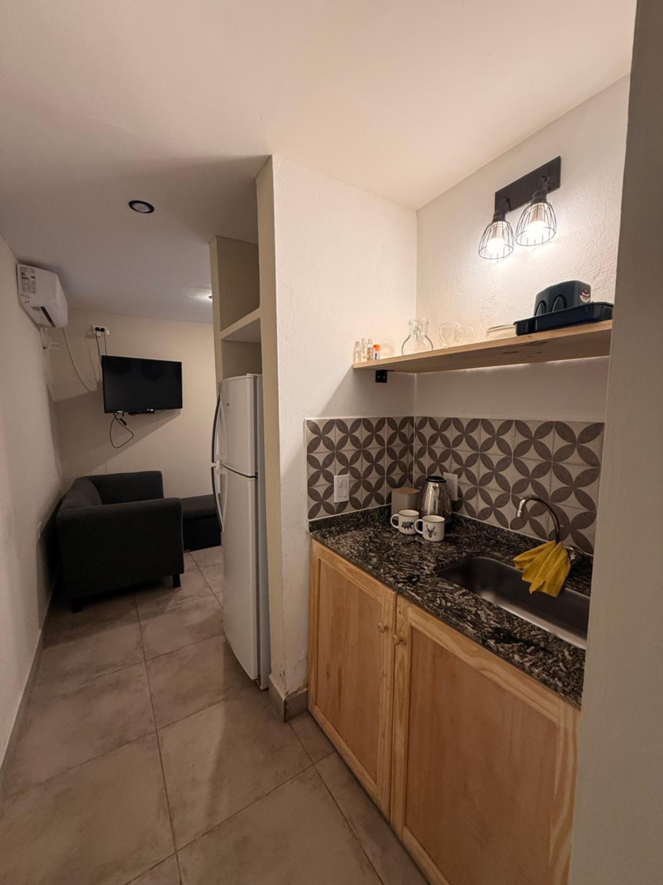 Deluxe Suite photo 3