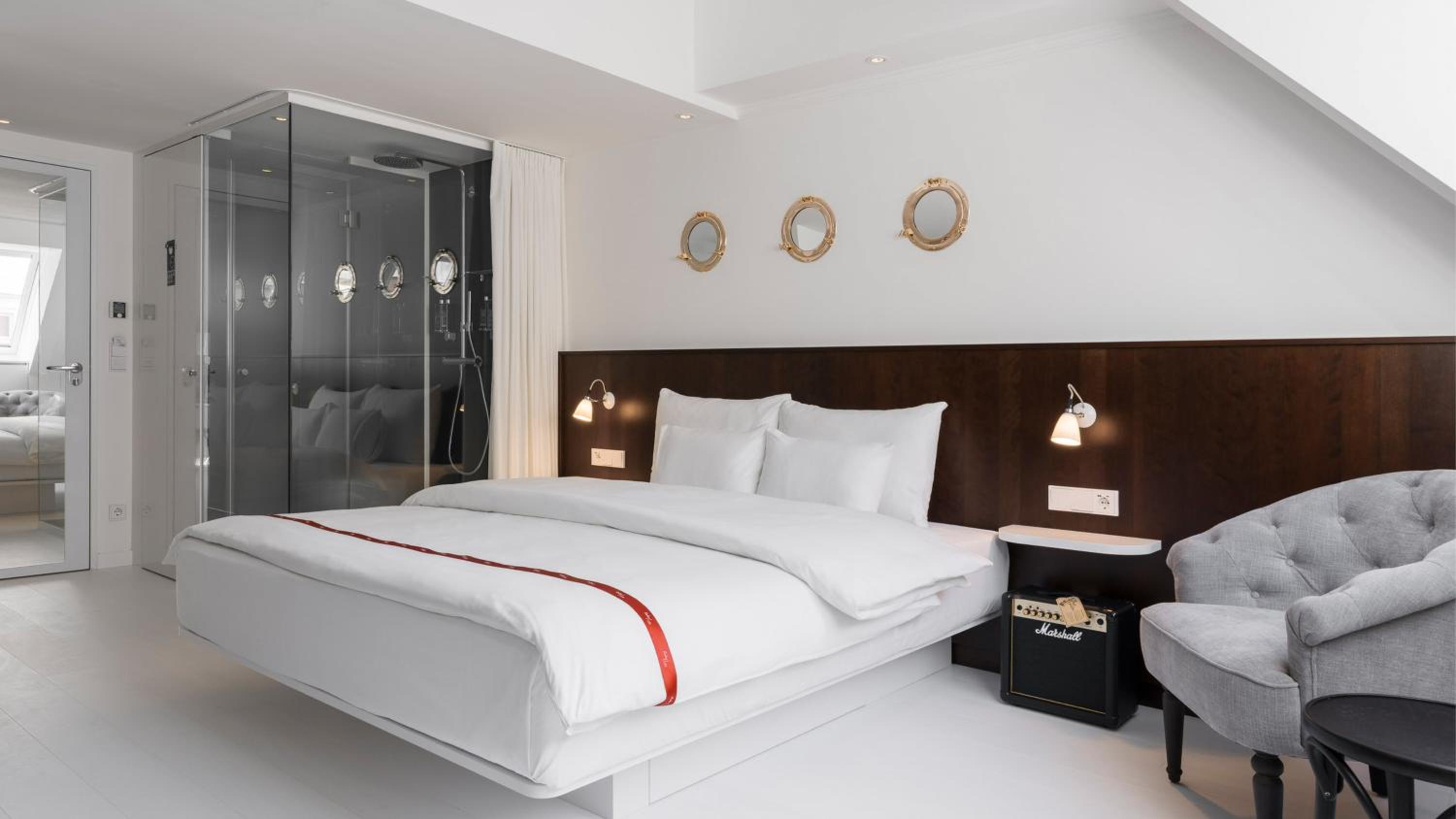 Rubys Choice - Upgraded Room  photo 2