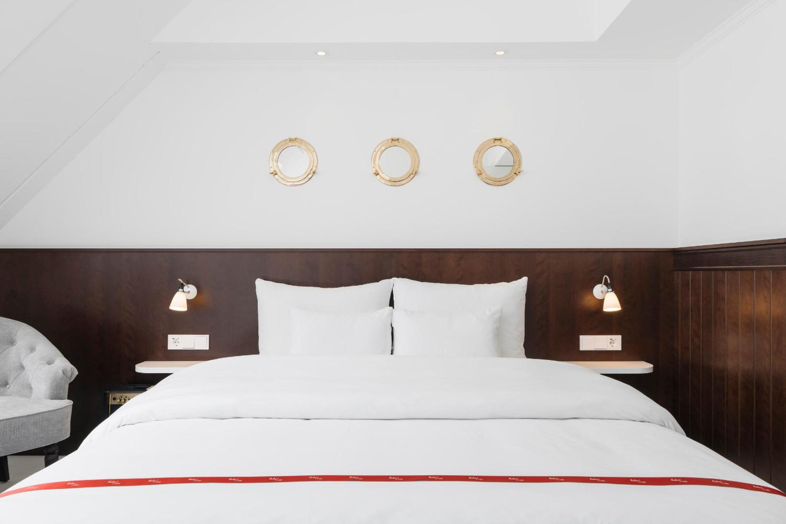 Rubys Choice - Upgraded Room  photo 3