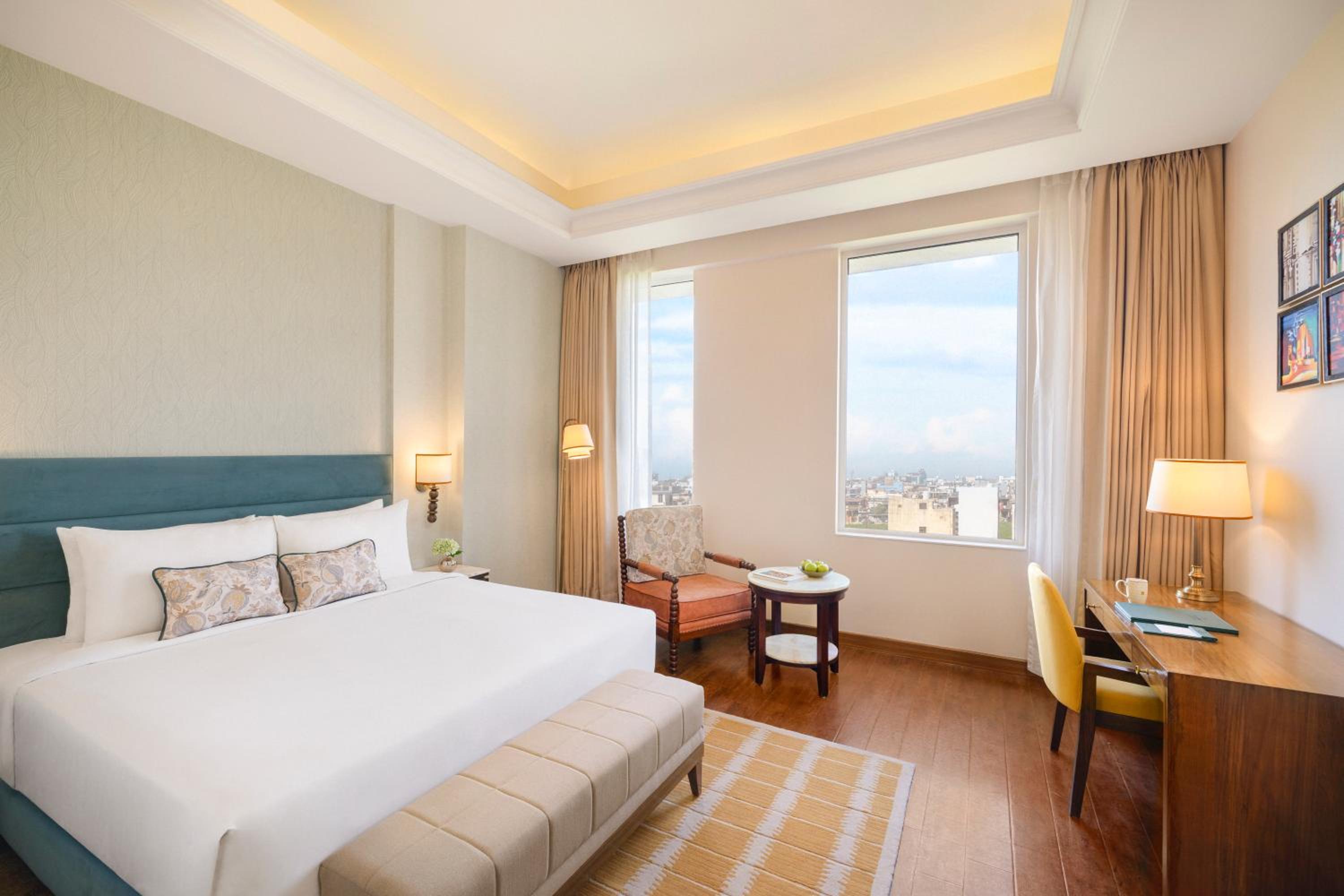 Standard King Room - Photo 3