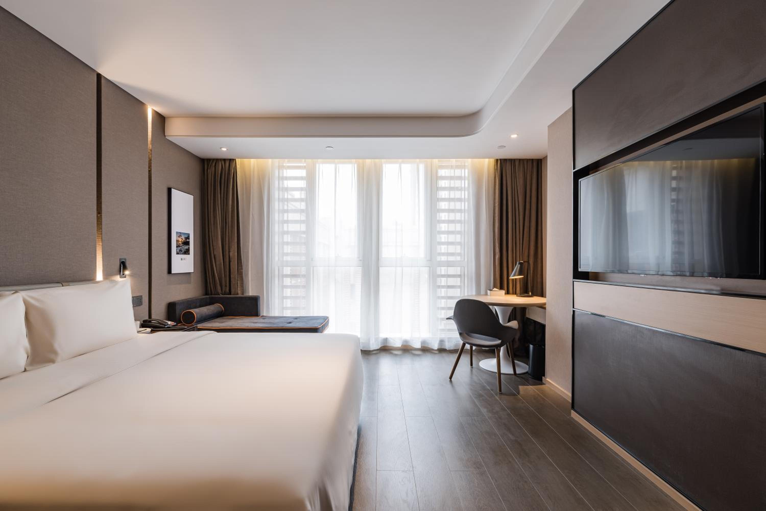 Executive Double Room photo 2