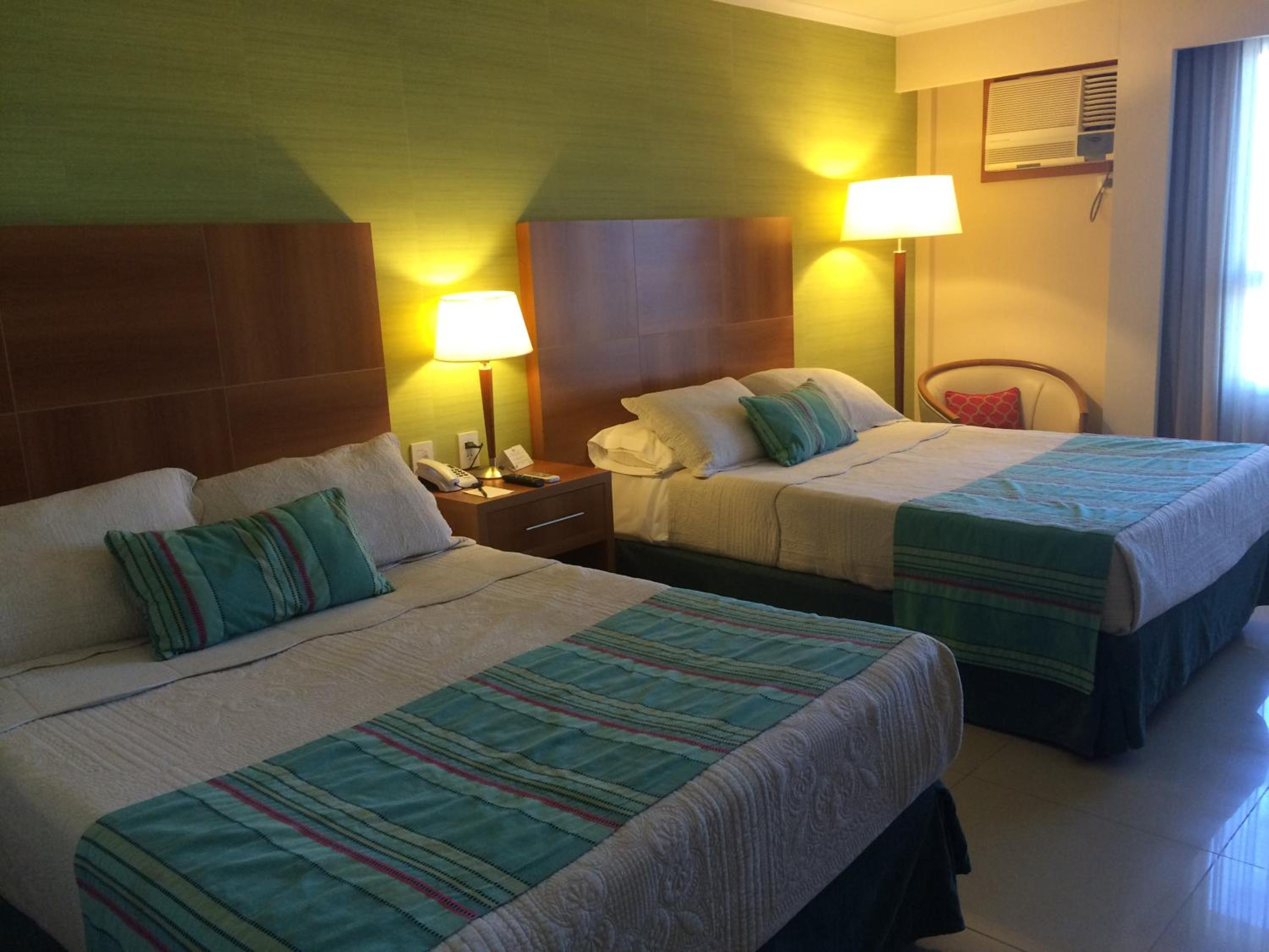 Twin Room with River View photo 3
