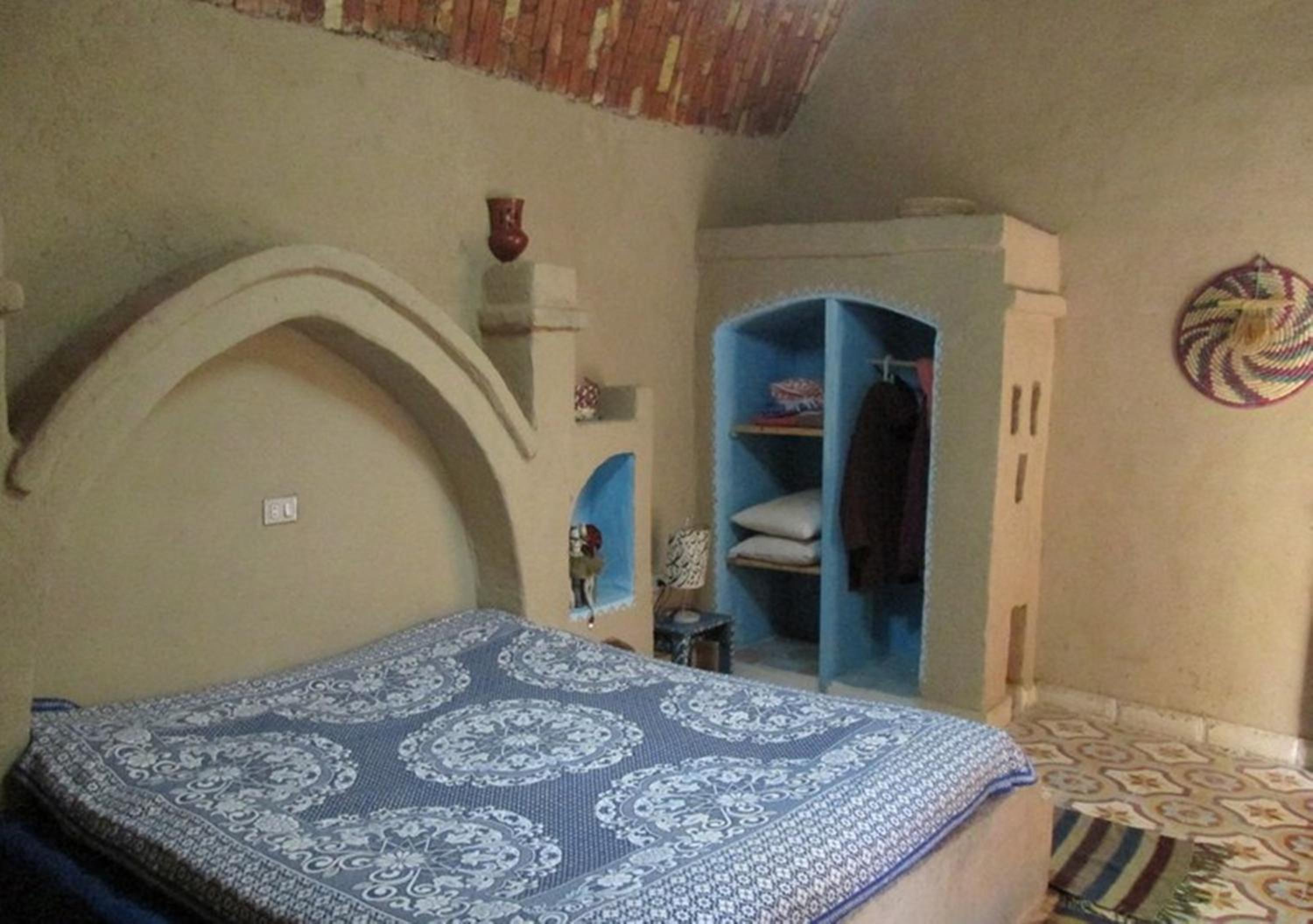 Deluxe King Room photo 1