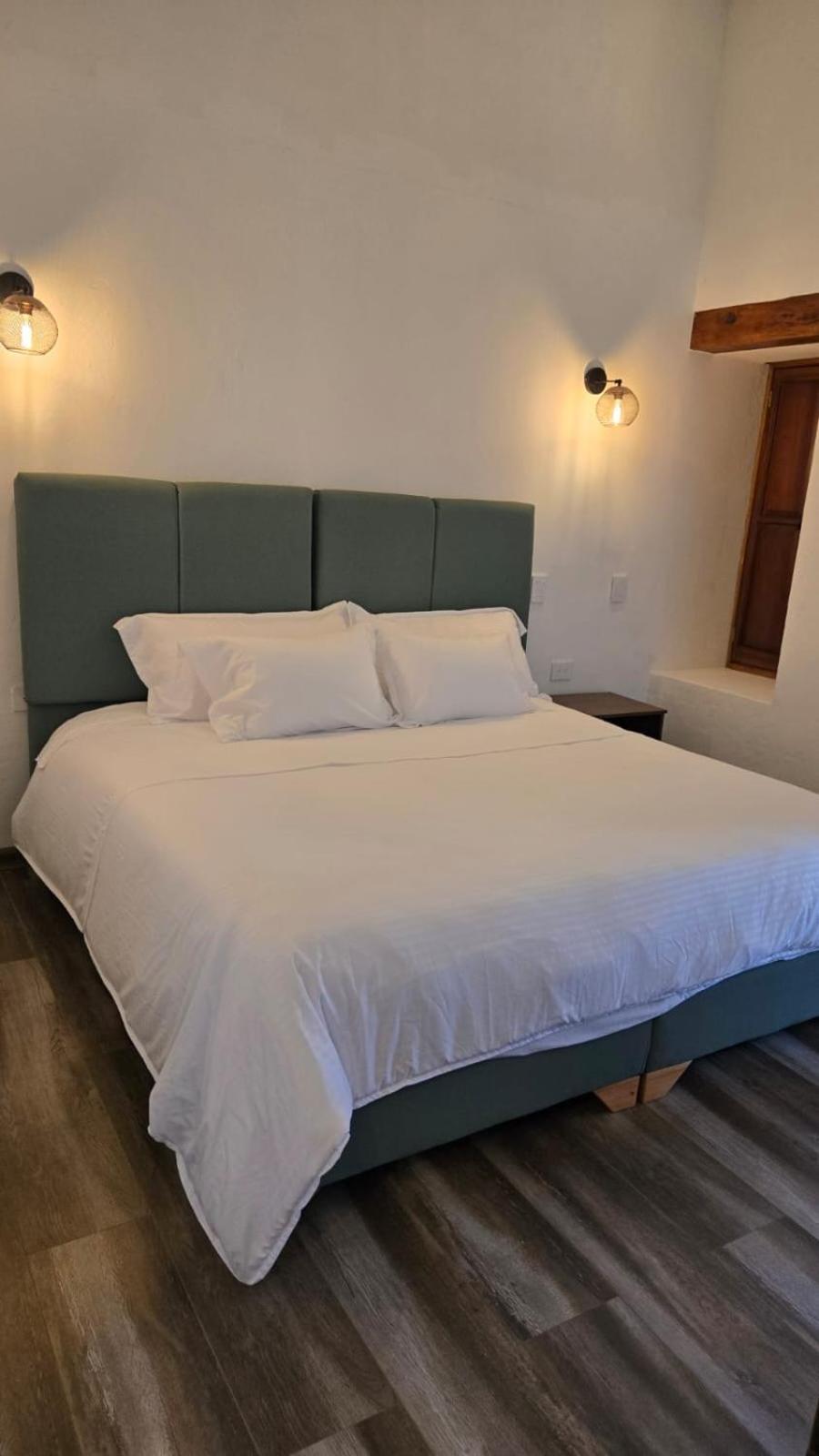 Deluxe Queen Room photo 1