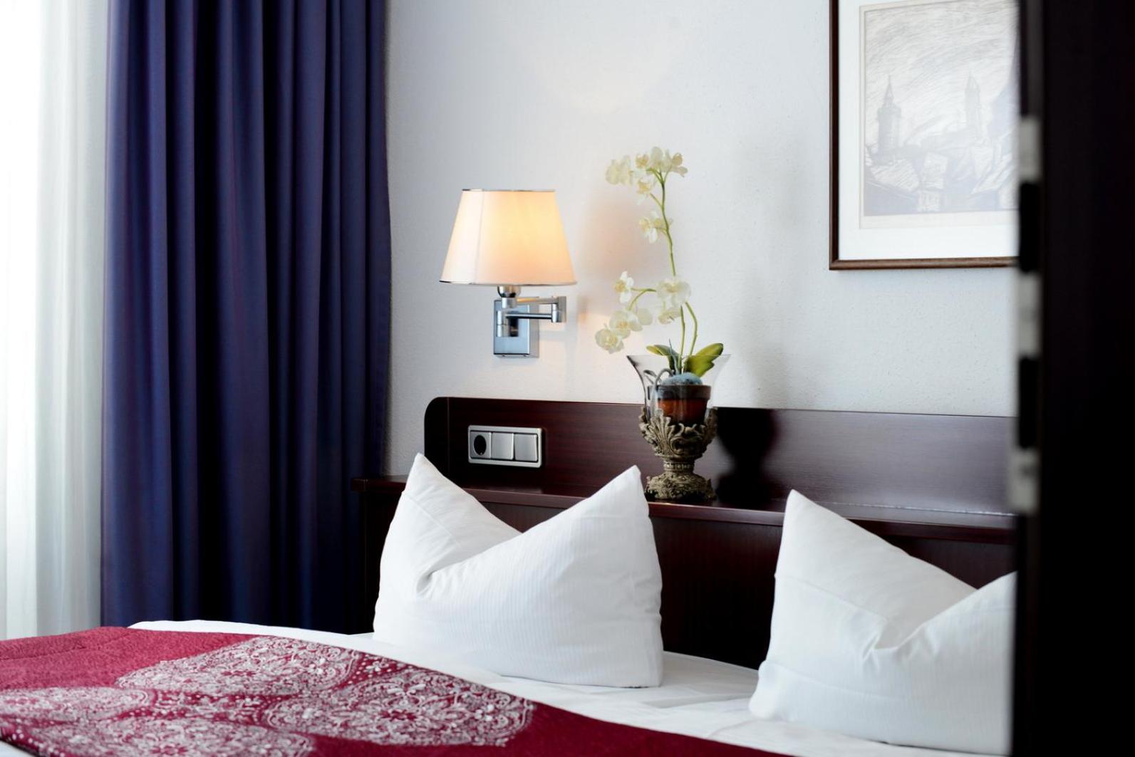 Double Room photo 2