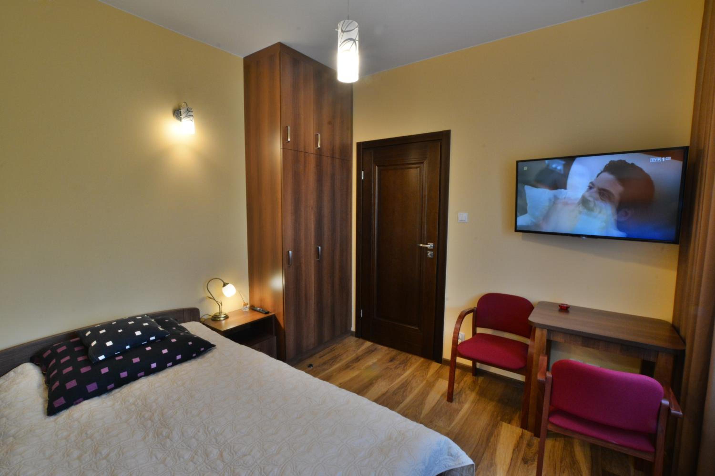 Double Room photo 2