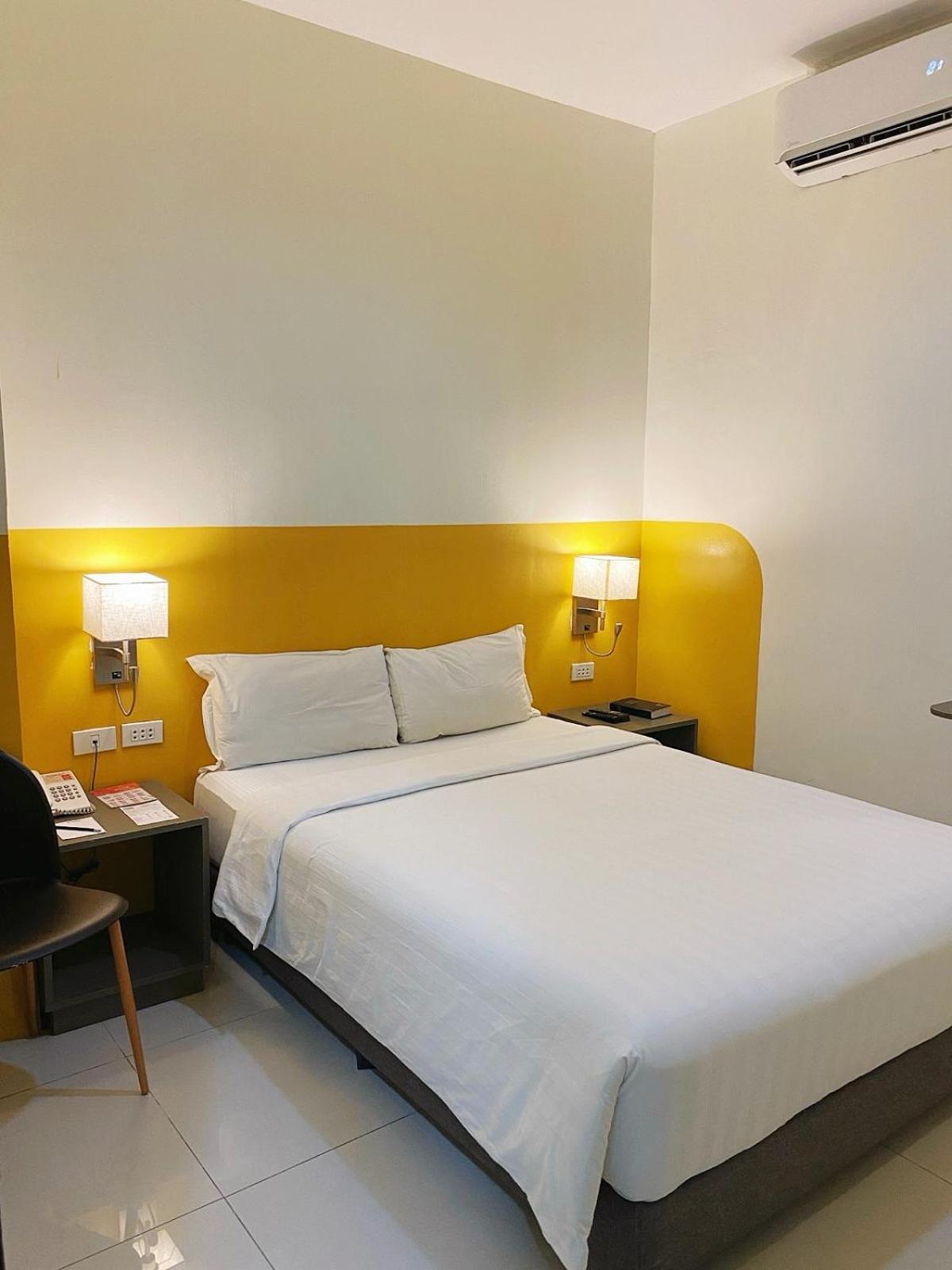 Standard Double Room photo 3