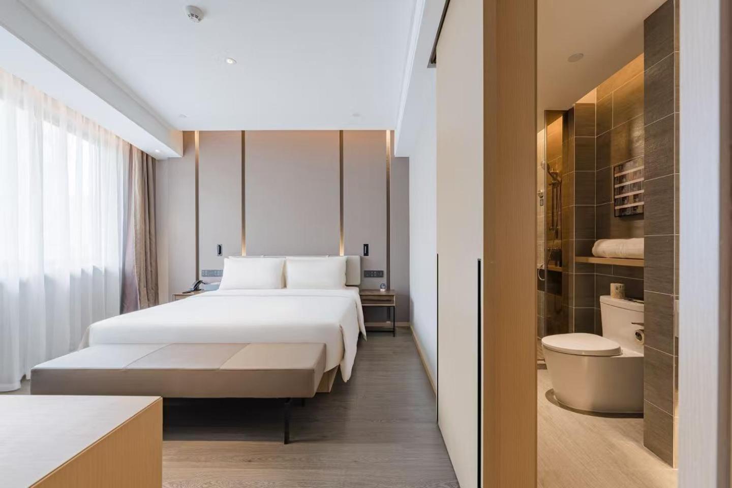 Elegant Double Room