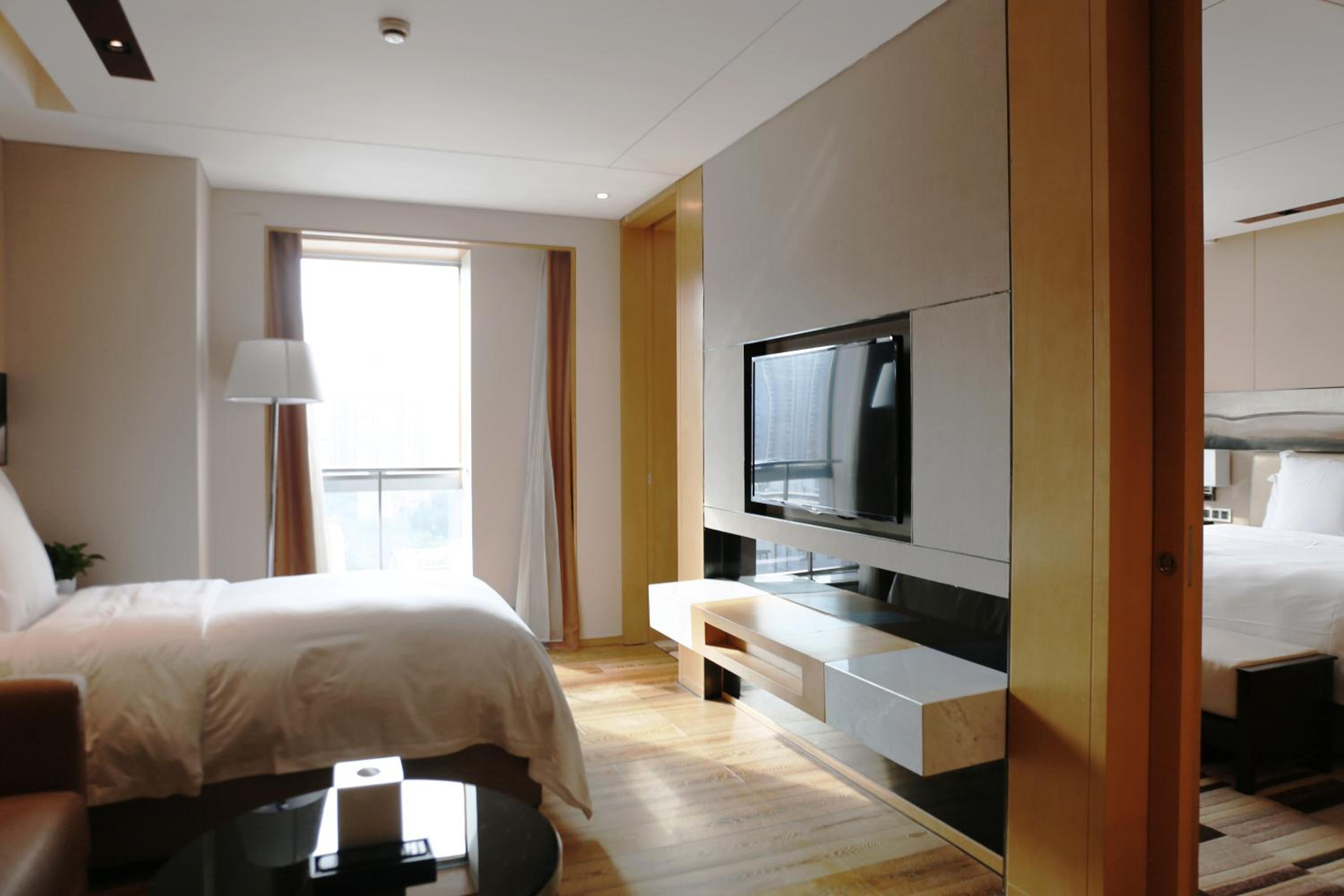 Two-Bed Family Suite