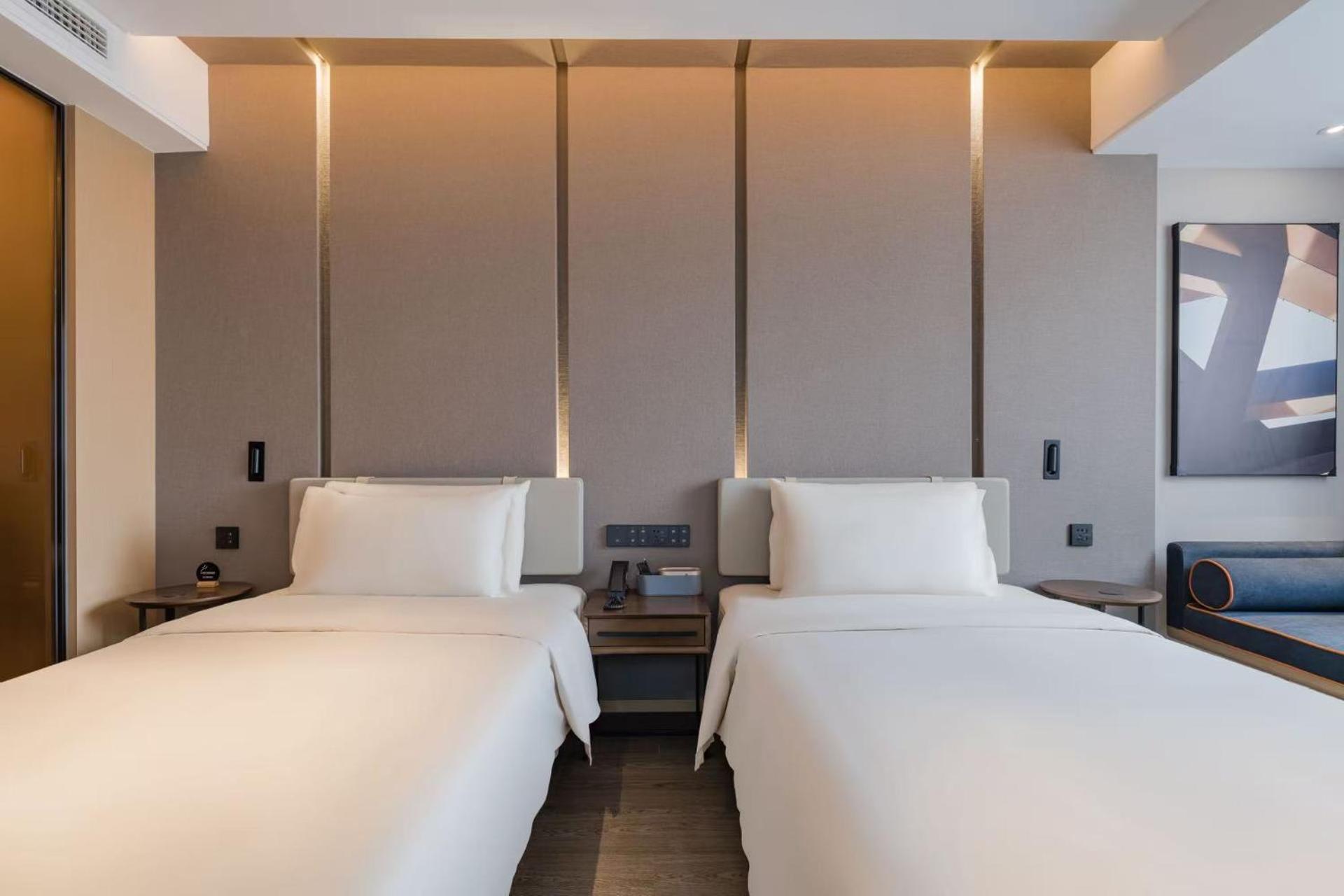 Jimu Twin Room - Photo 4