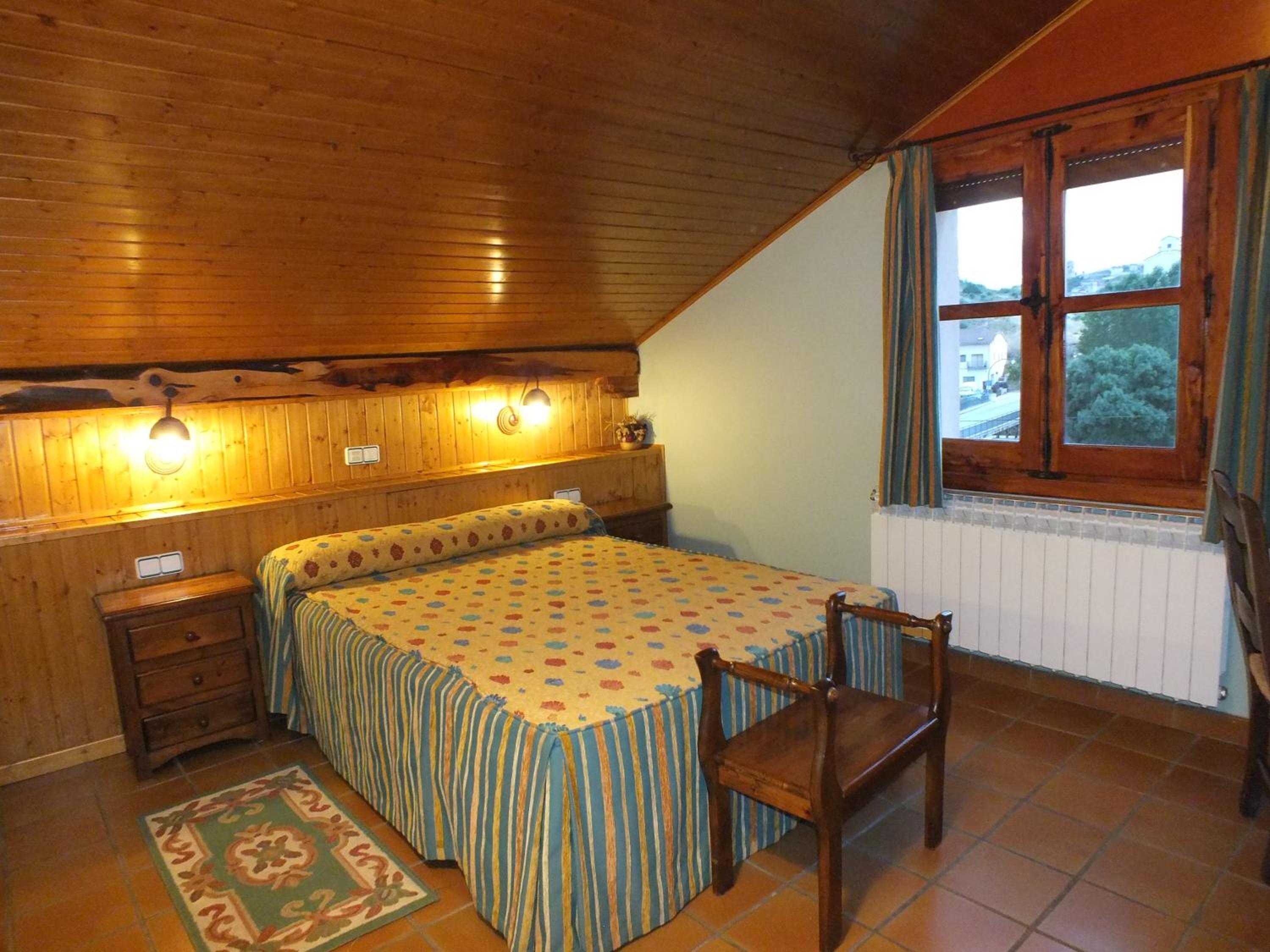 Habitación Doble