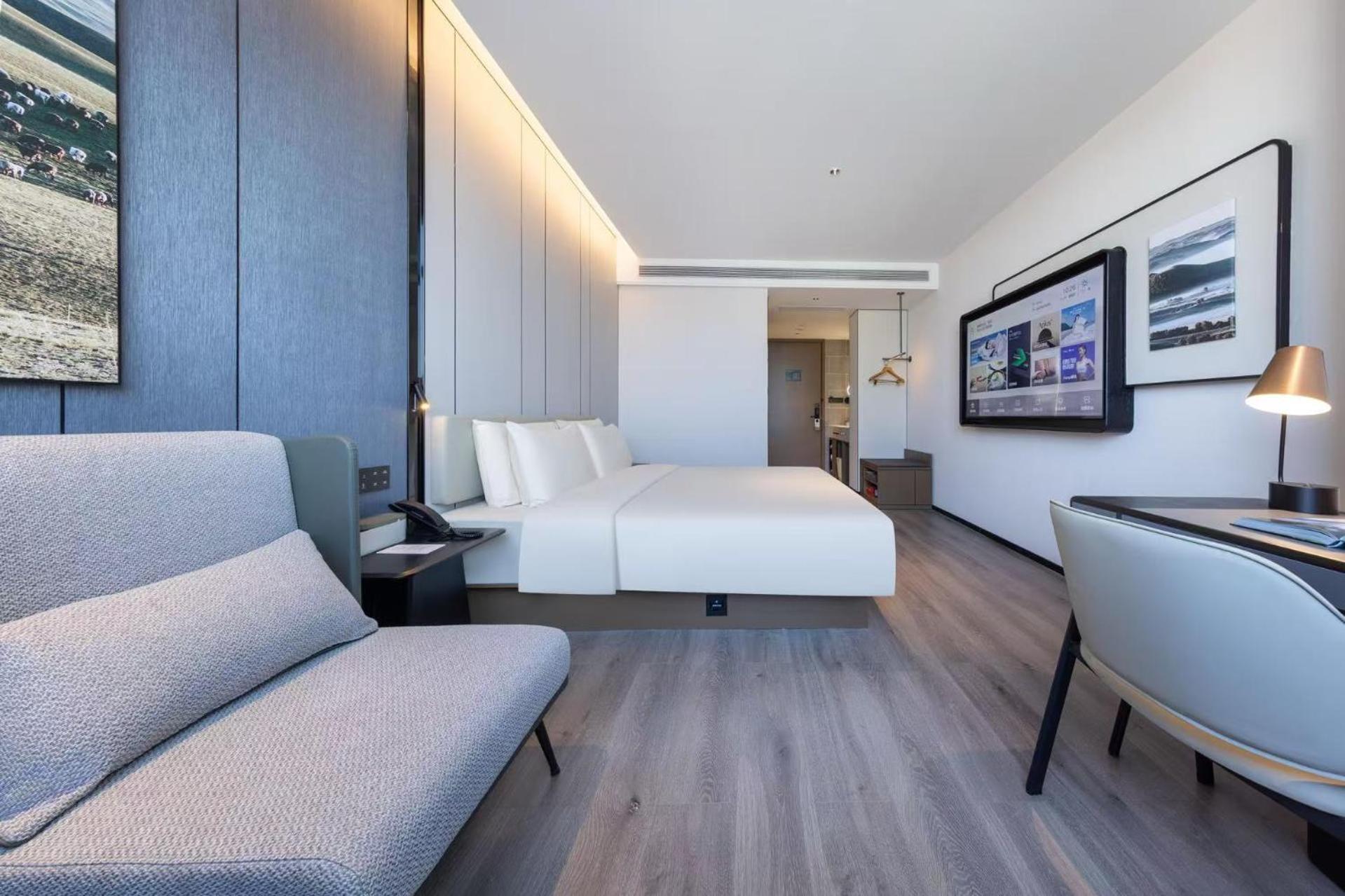 Executive Double Room photo 2