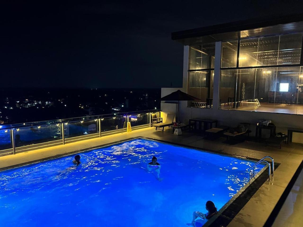 King Room with Sea View photo 2