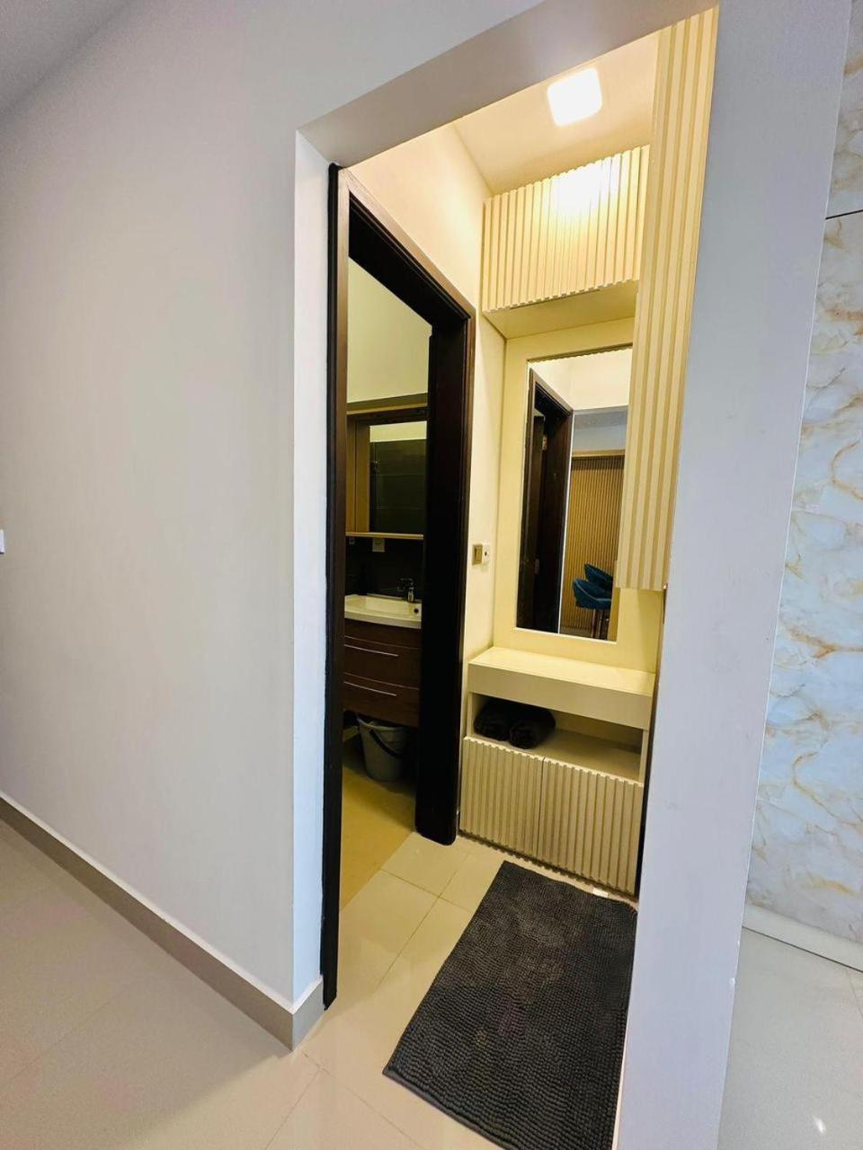 King Room with Sea View photo 3