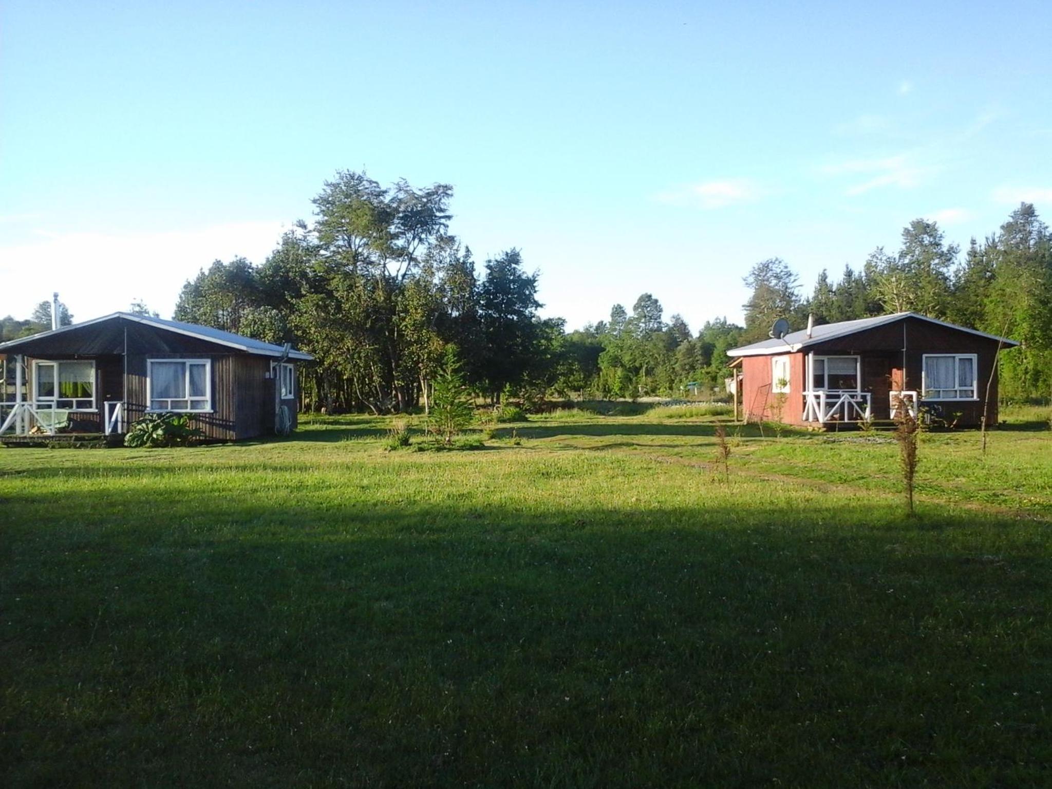 Cabana photo 1