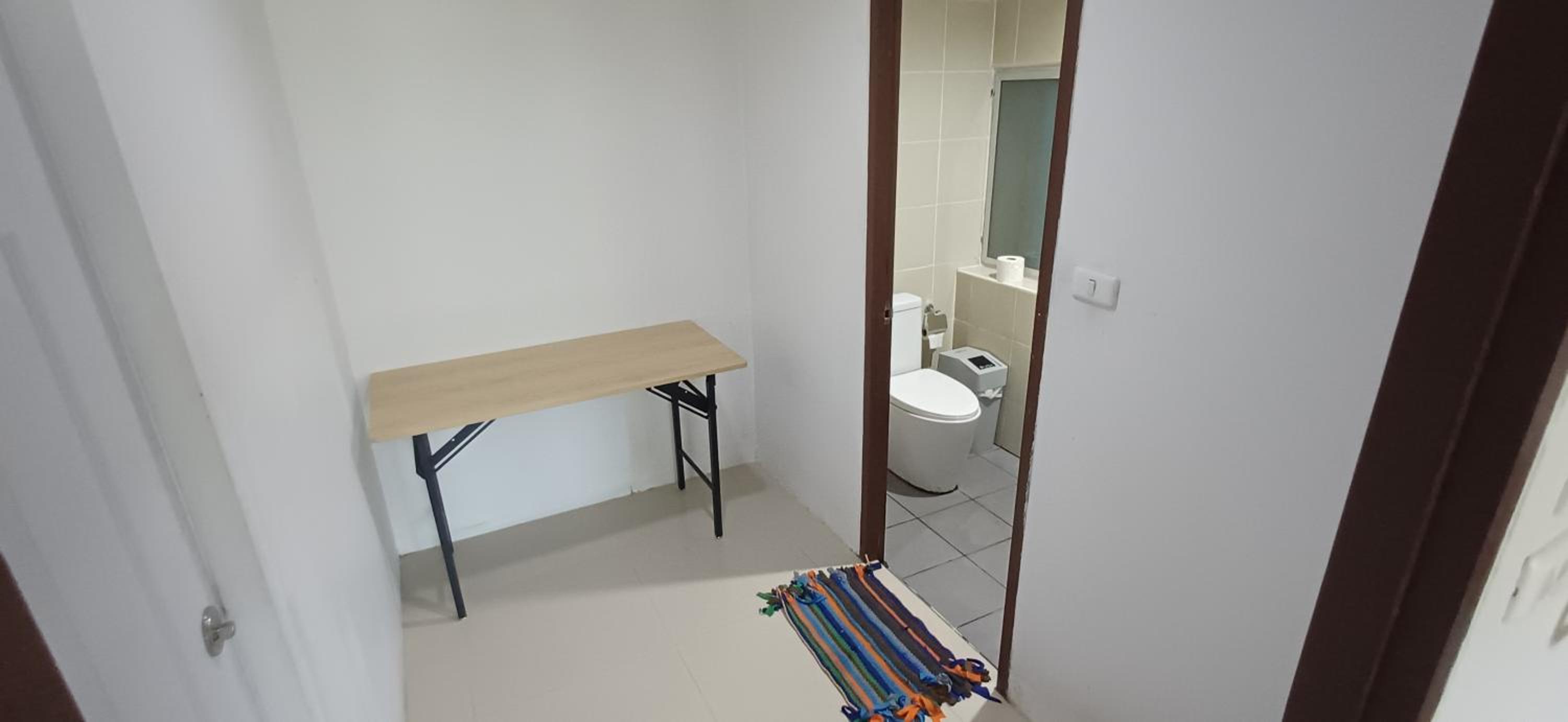 King Room with Balcony photo 3